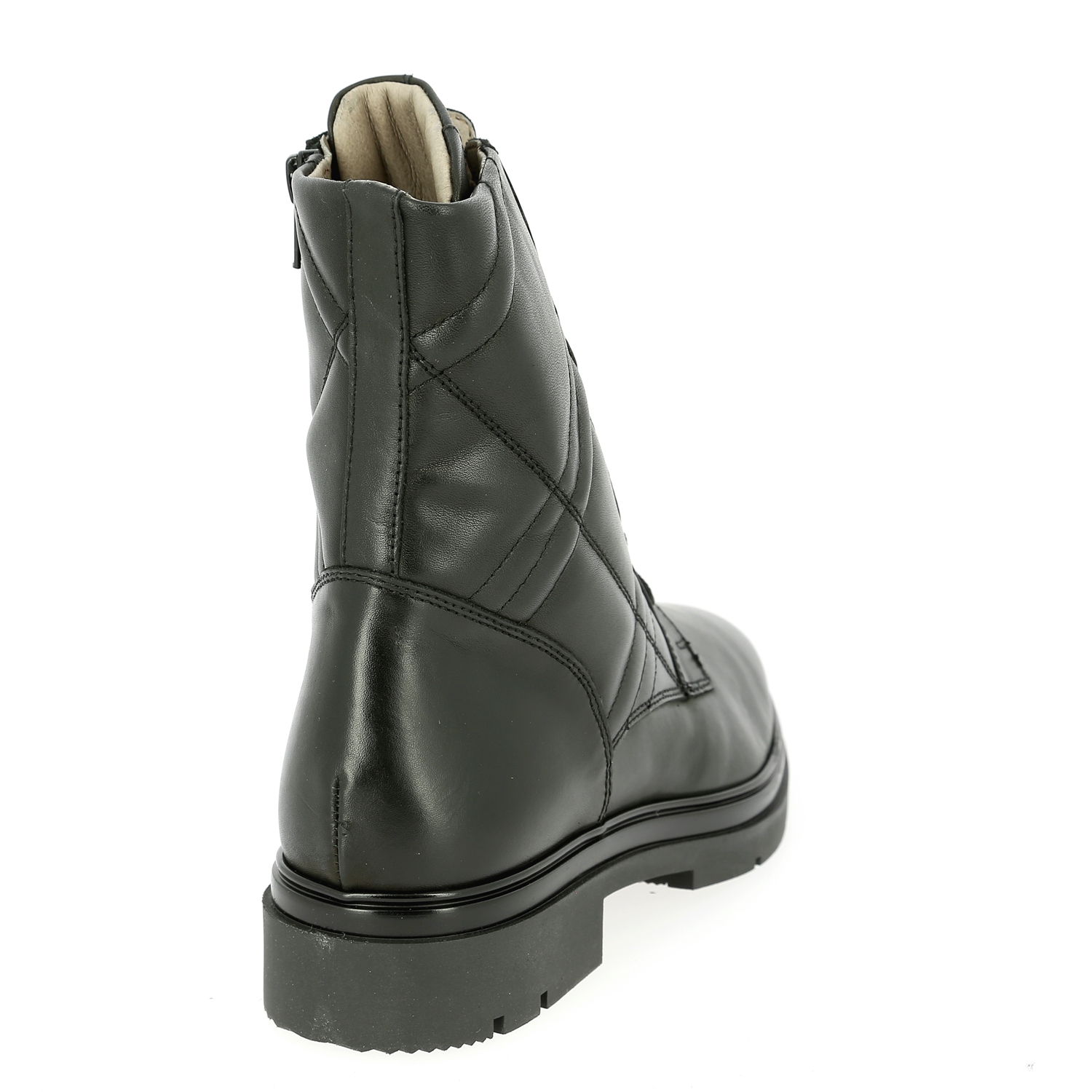 Dlsport Bottines noir