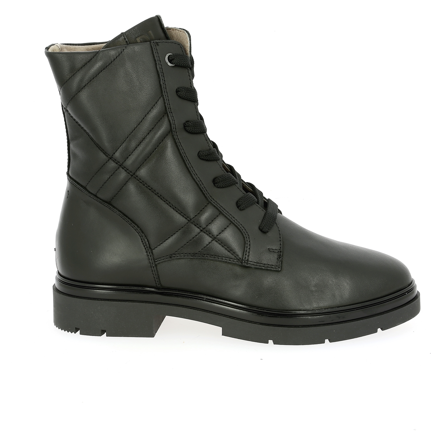 Dlsport Bottines noir