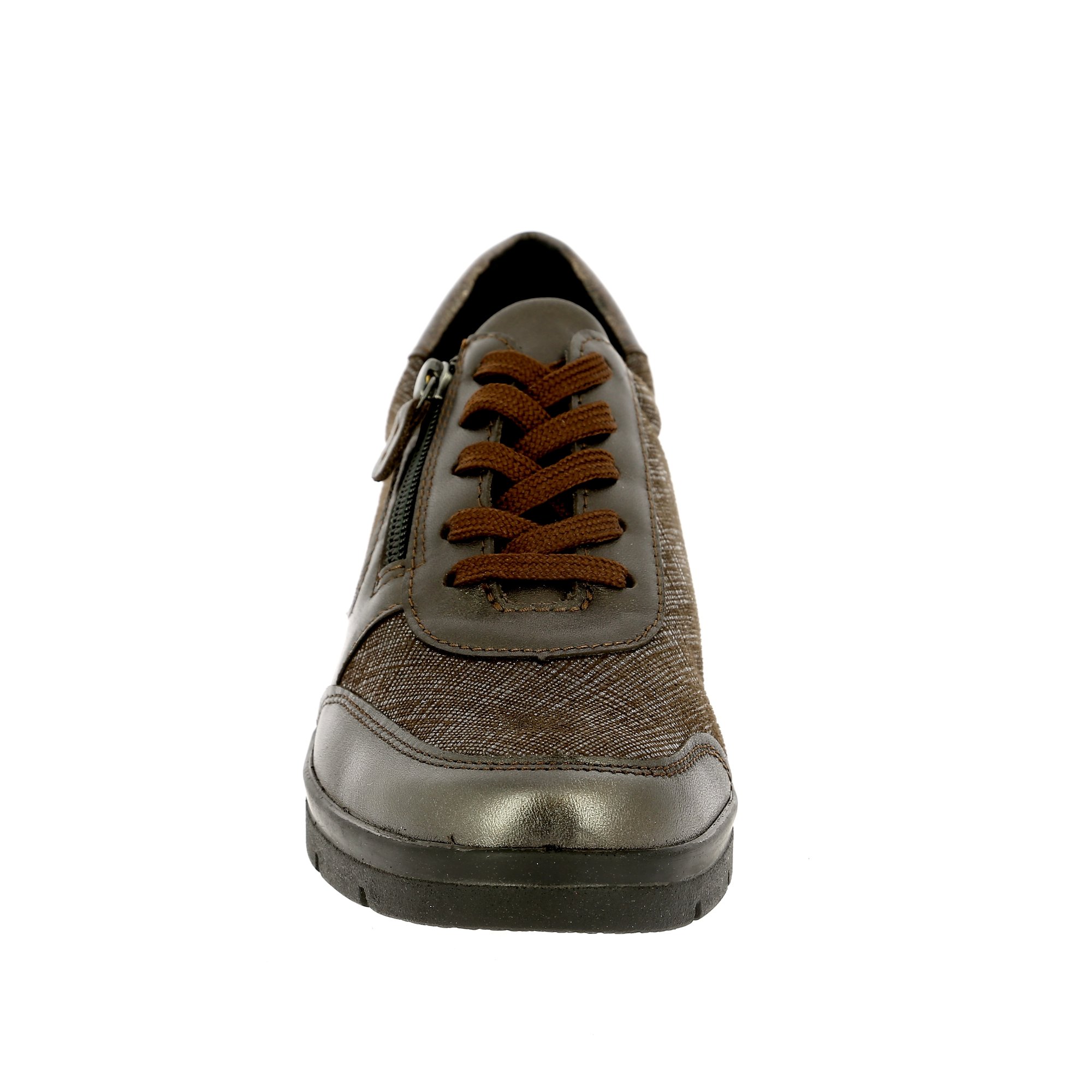 Sneakers Cypres bruin