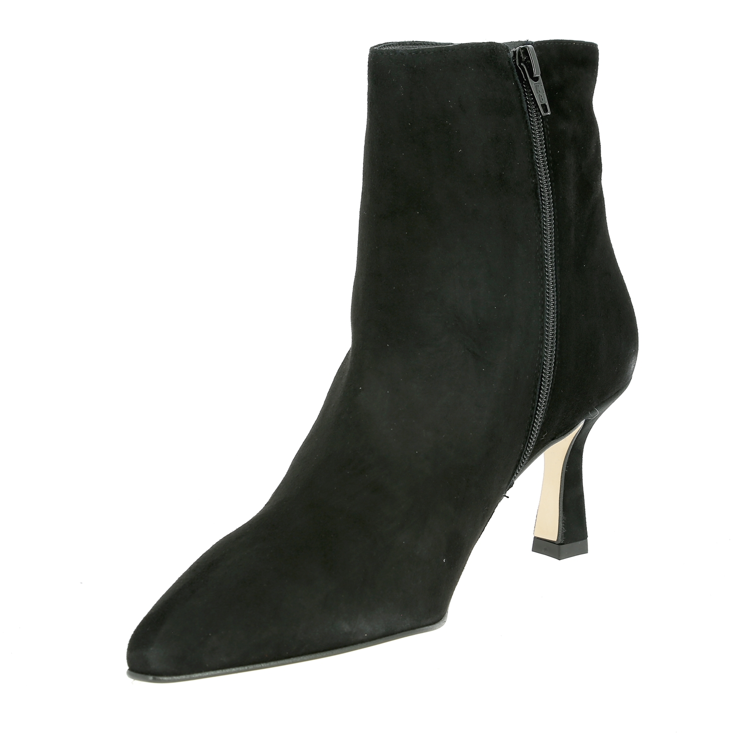 Miralles Boots noir