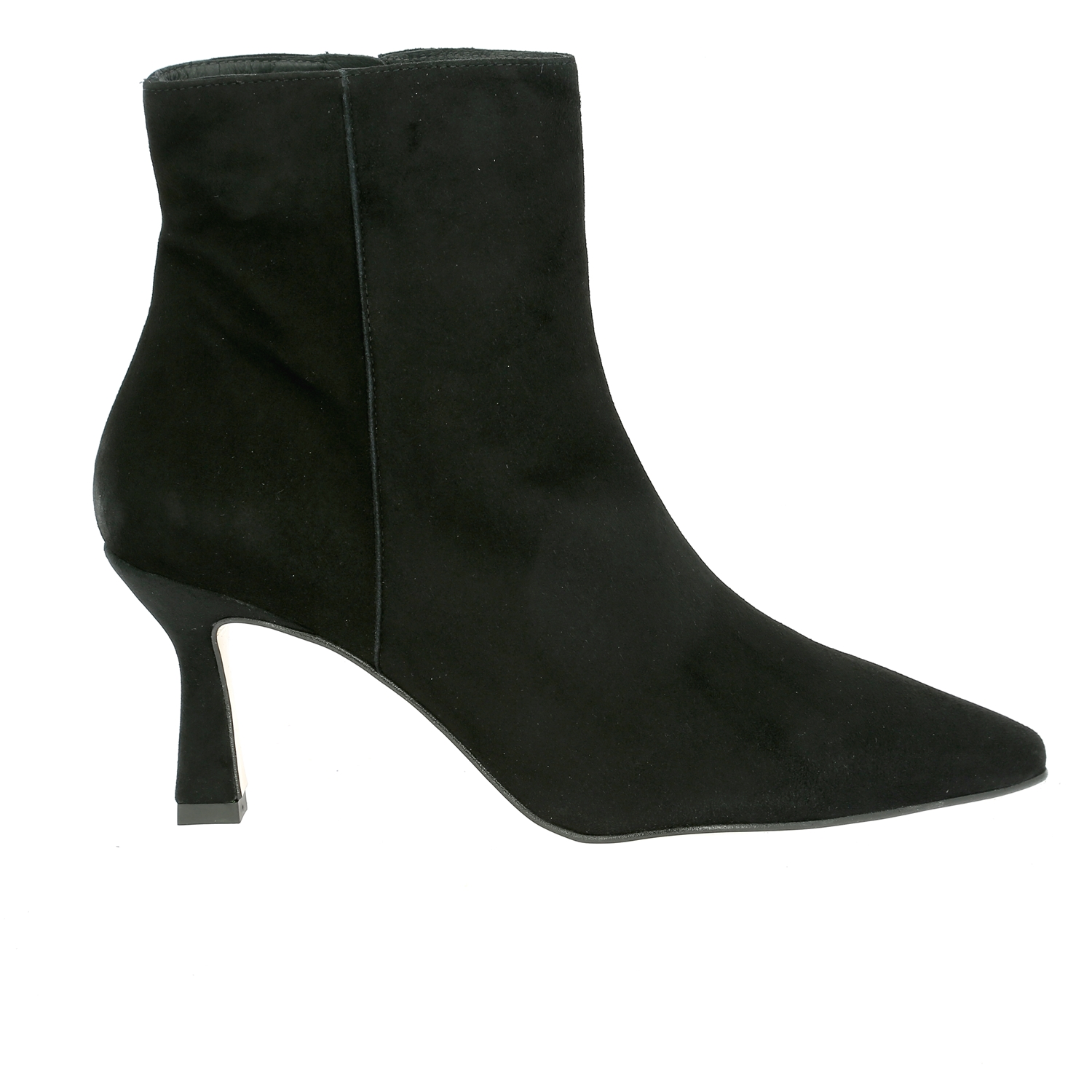 Miralles Boots zwart