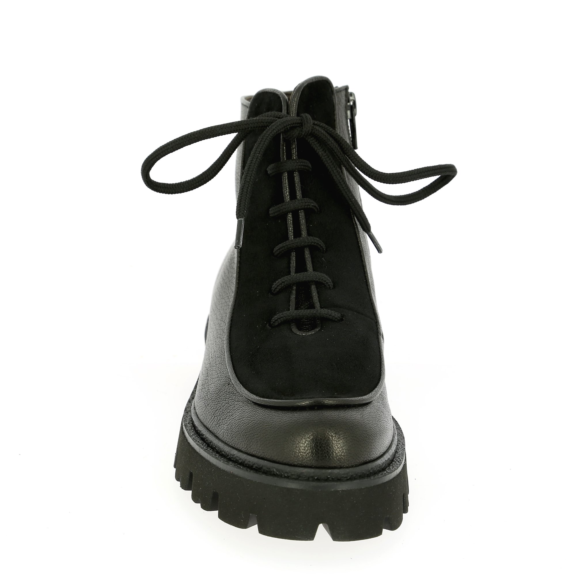 Brunate Bottines noir