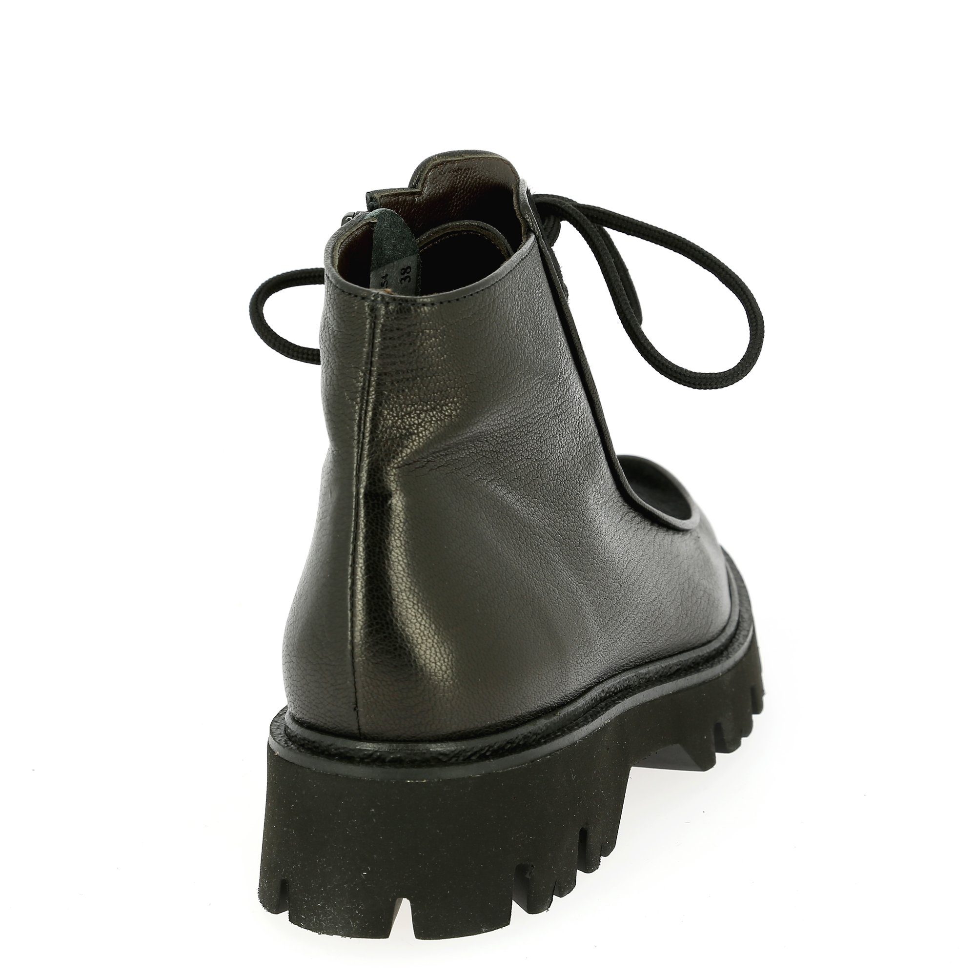 Brunate Bottines noir