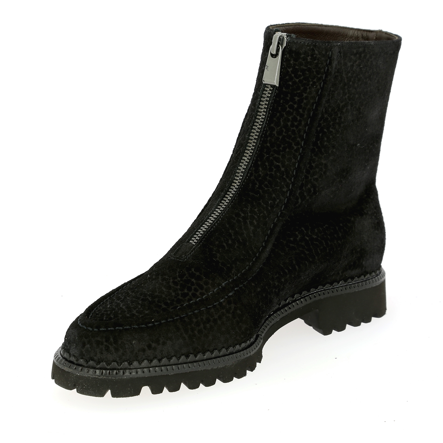 Brunate Boots zwart