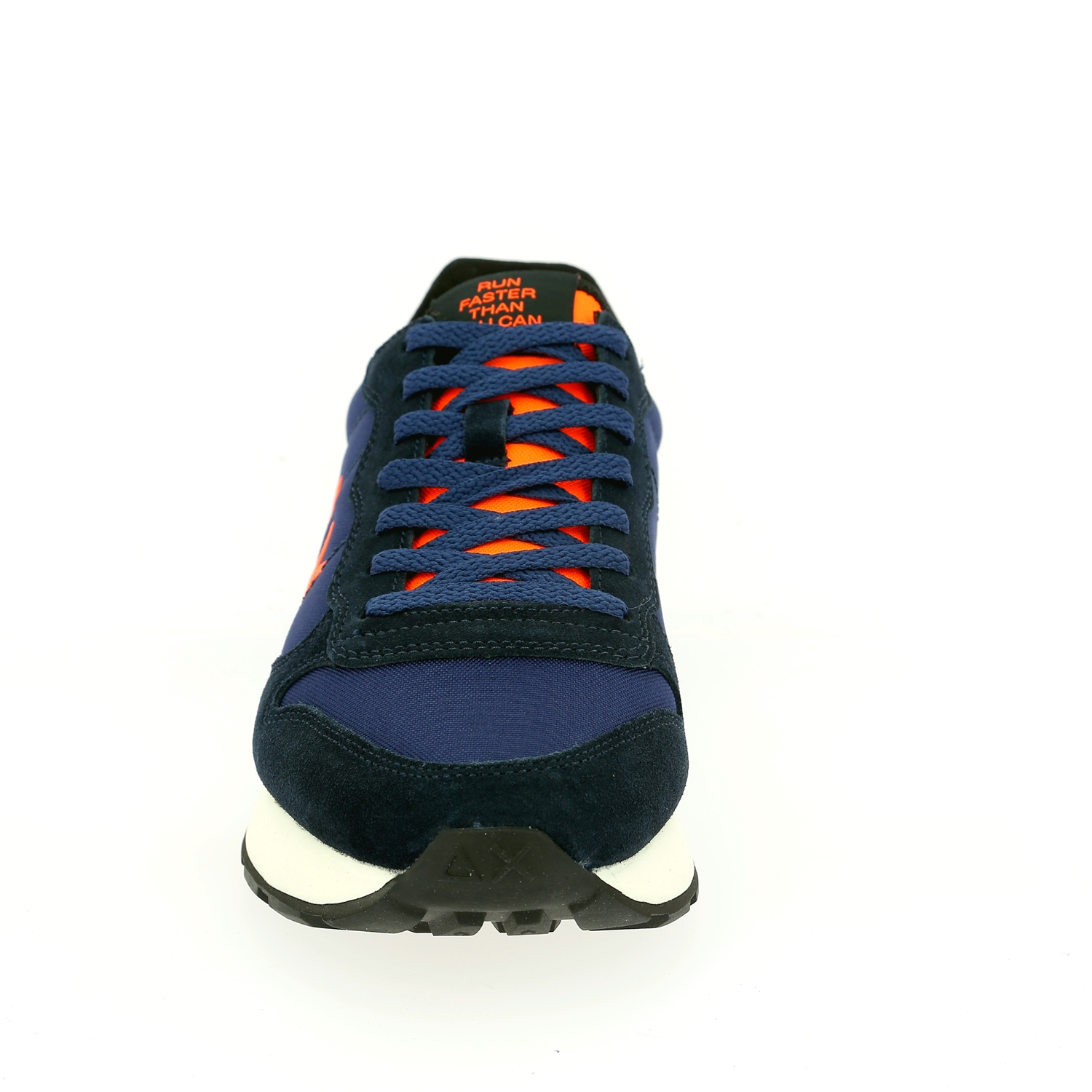 Sun68 Sneakers blauw