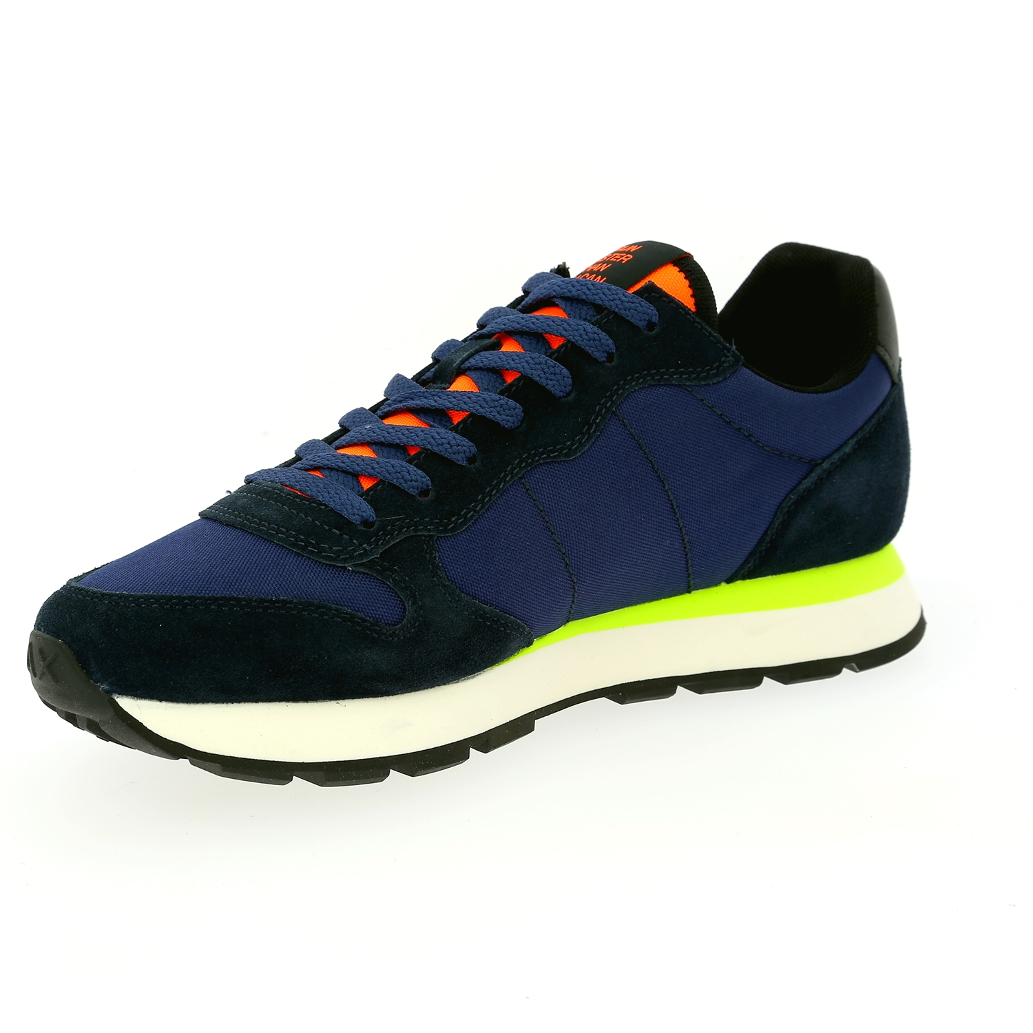 Sun68 Sneakers blauw