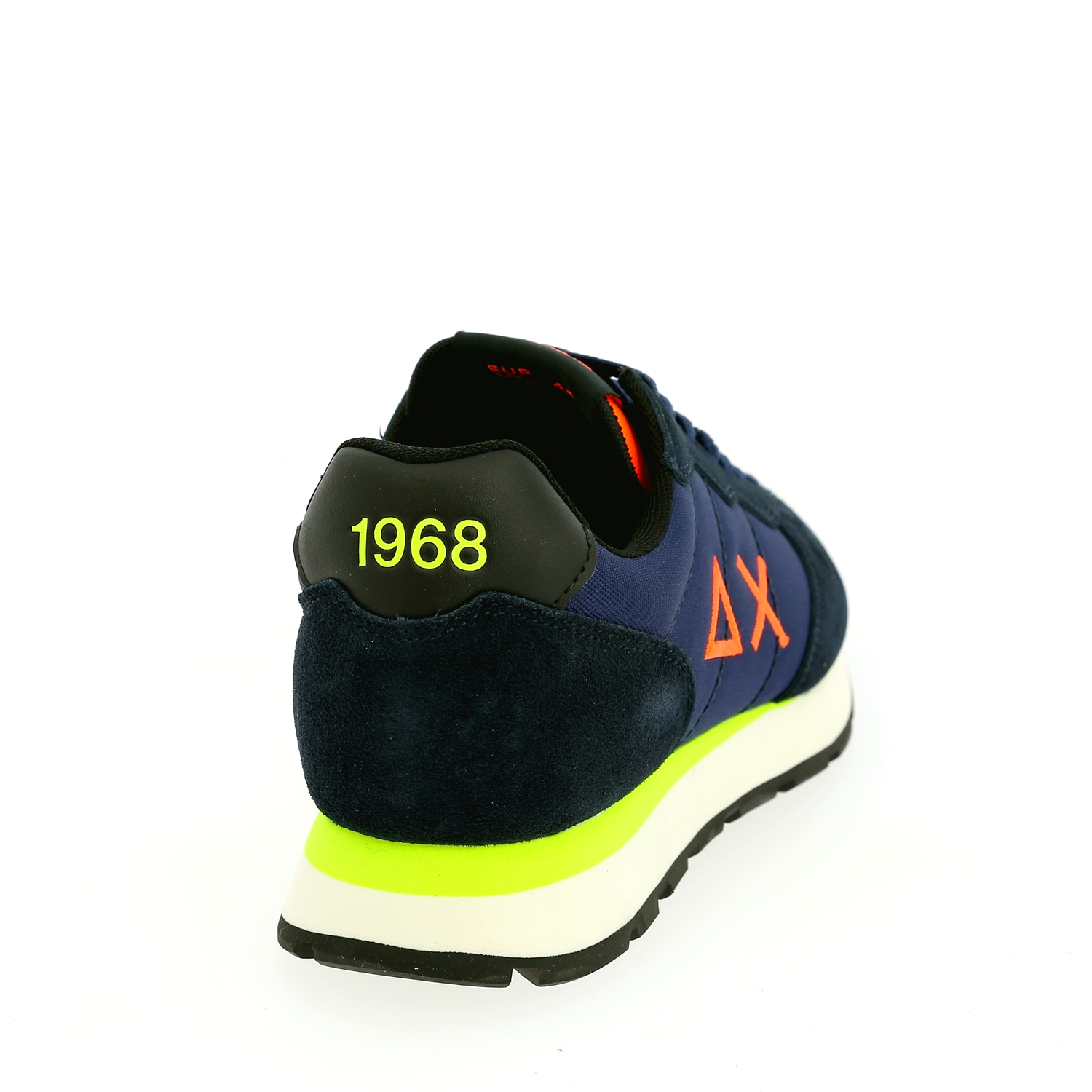 Sun68 Sneakers blauw