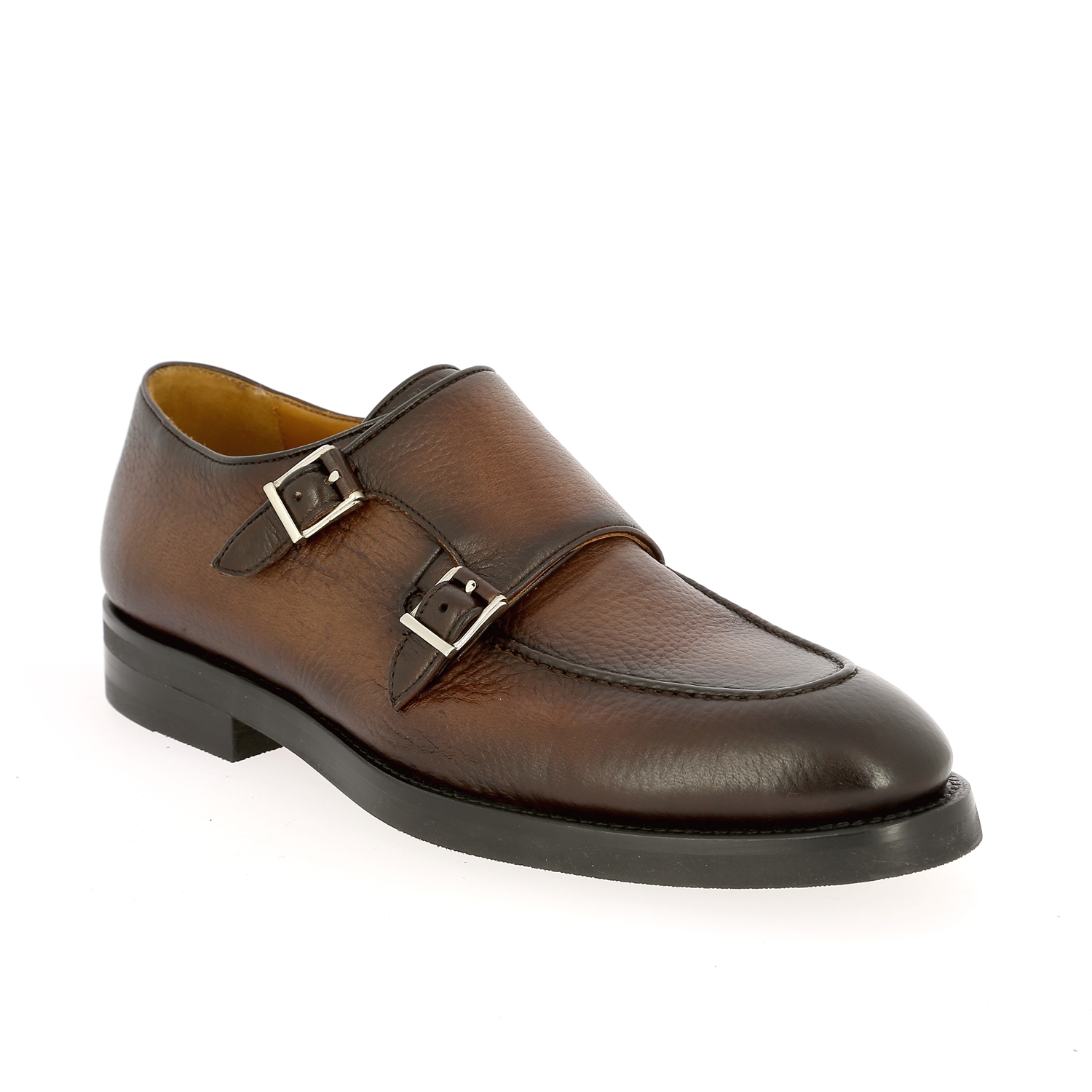 Magnanni Moccassins brun