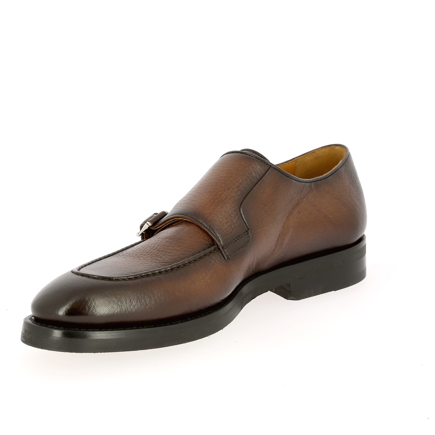 Magnanni Moccassins brun