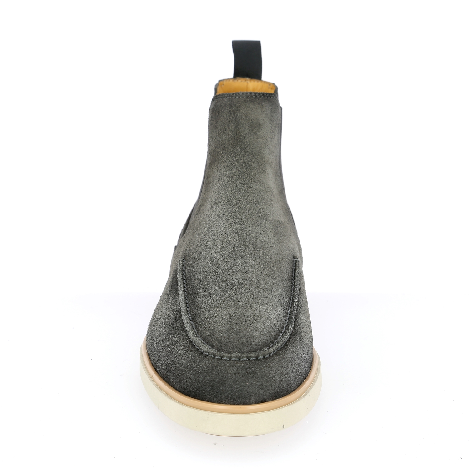 Magnanni Boots gris