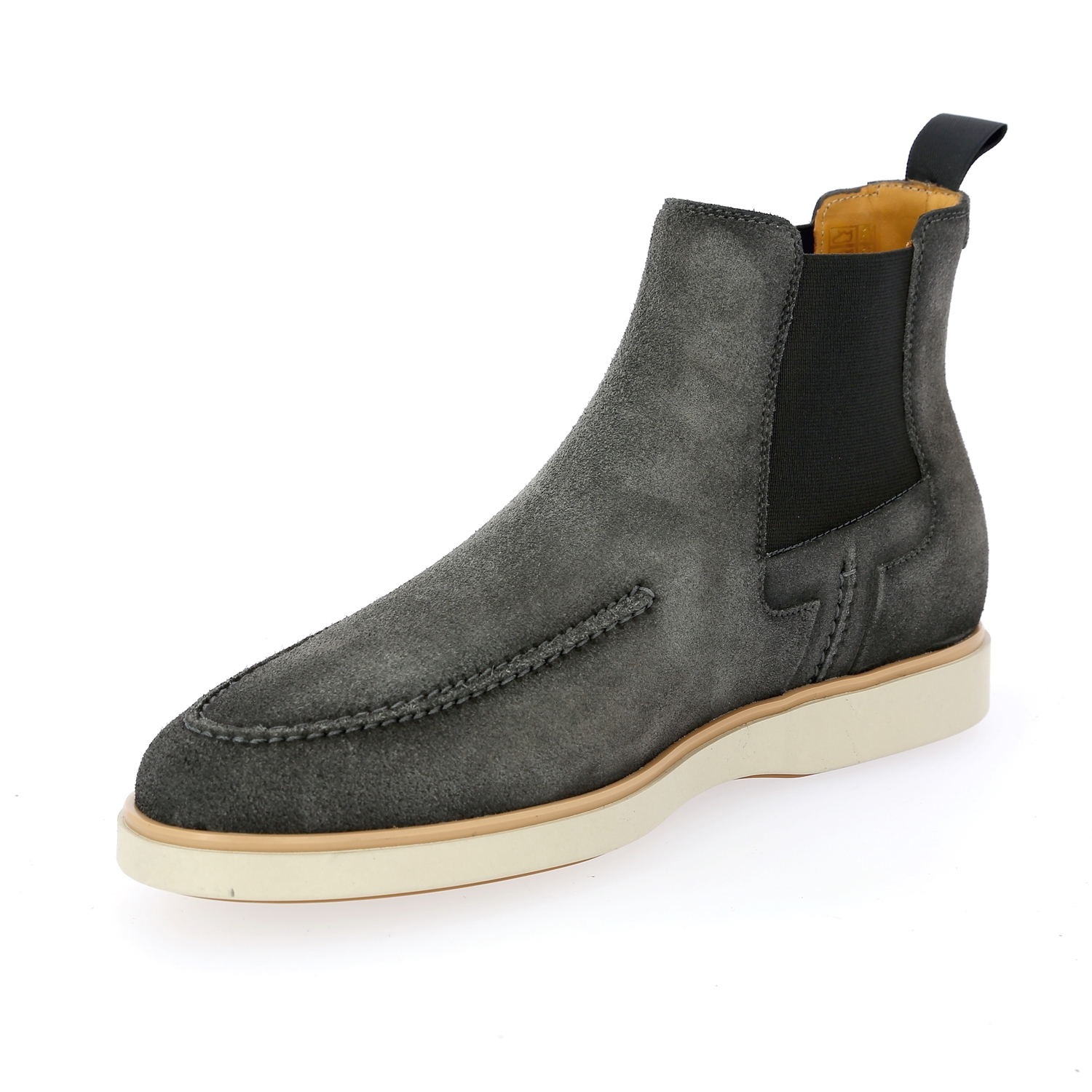 Magnanni Boots gris