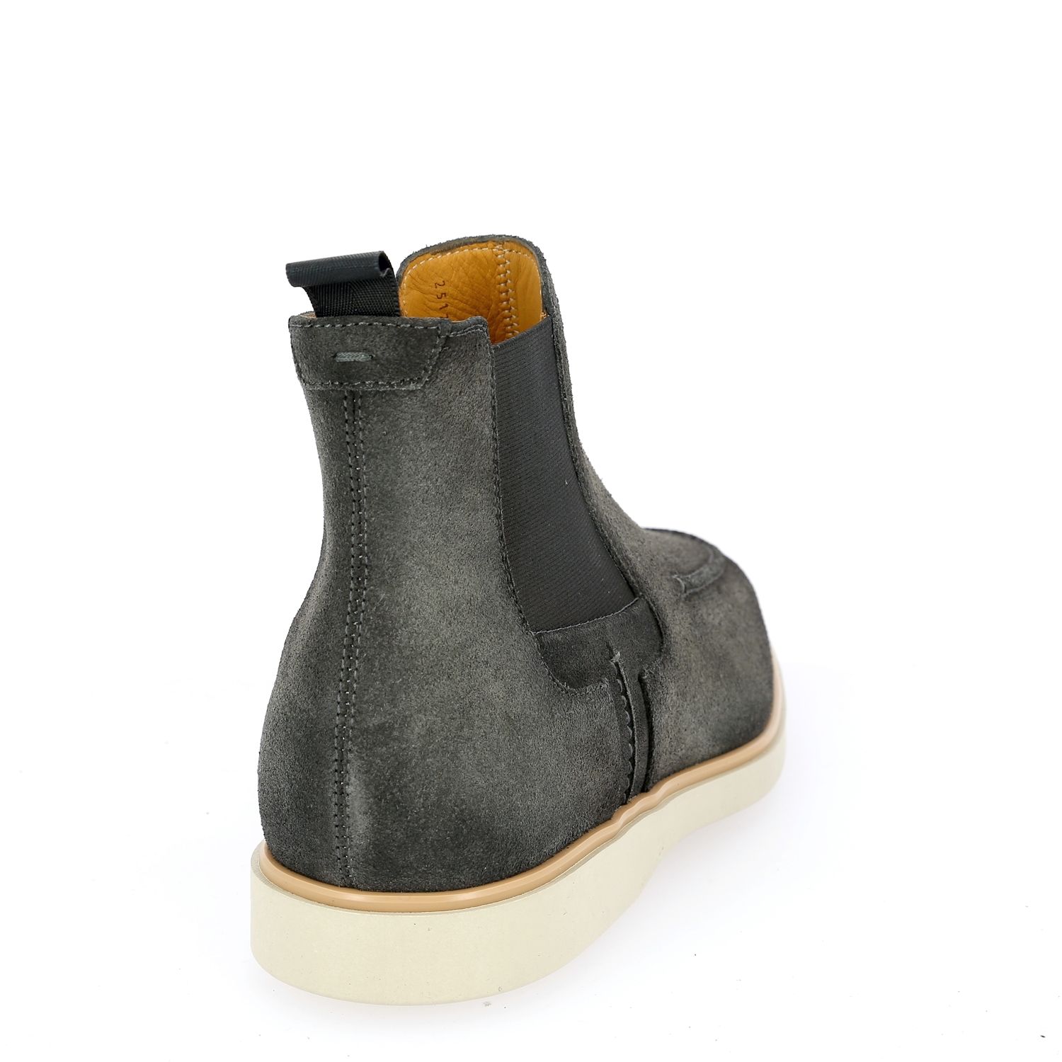 Magnanni Boots gris