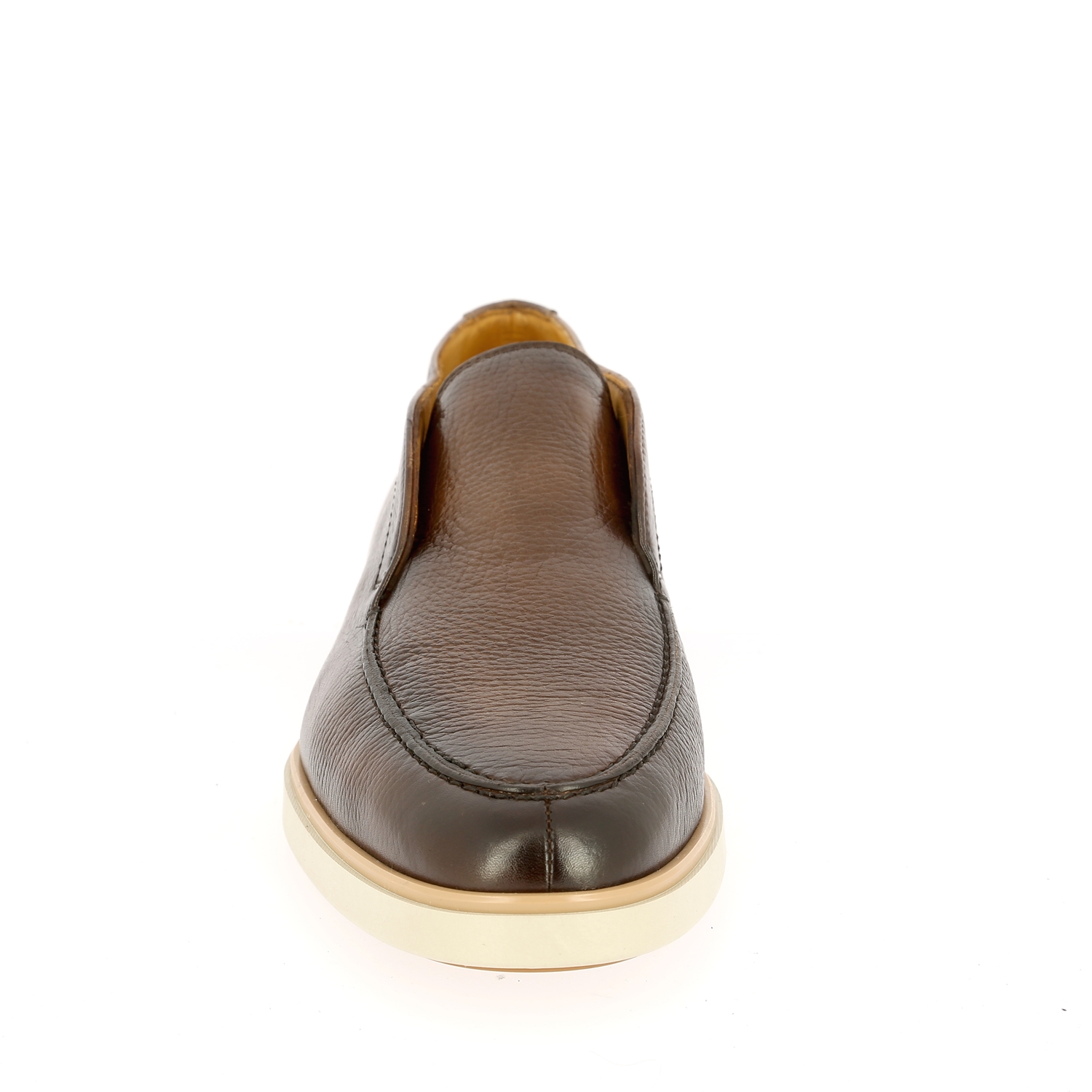 Magnanni Instappers bruin