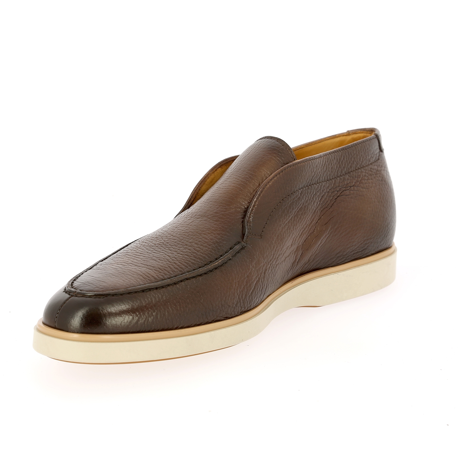 Magnanni Instappers bruin