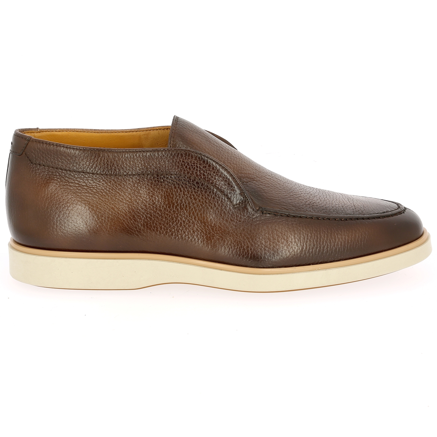 Magnanni Instappers bruin