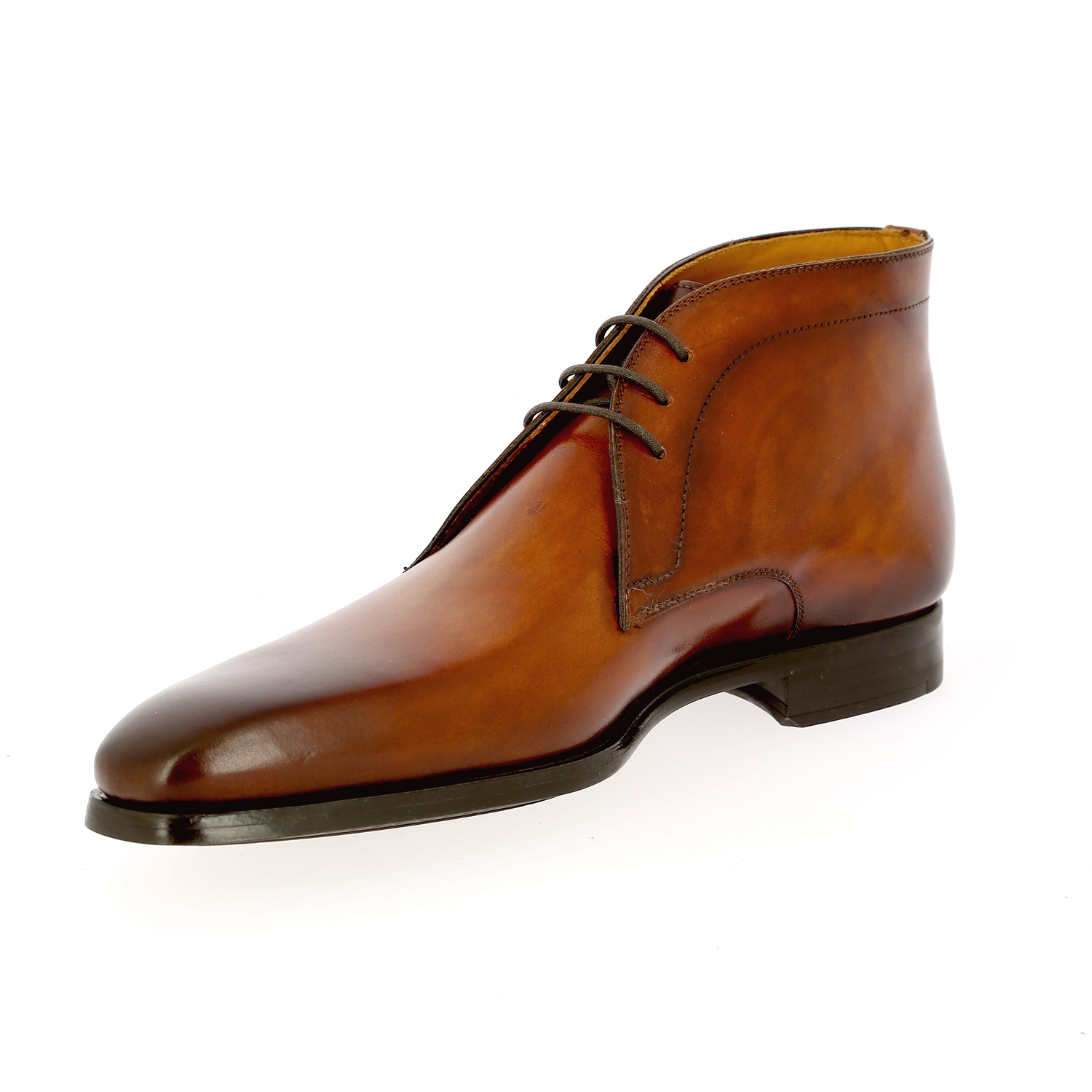 Magnanni Bottinen cognac