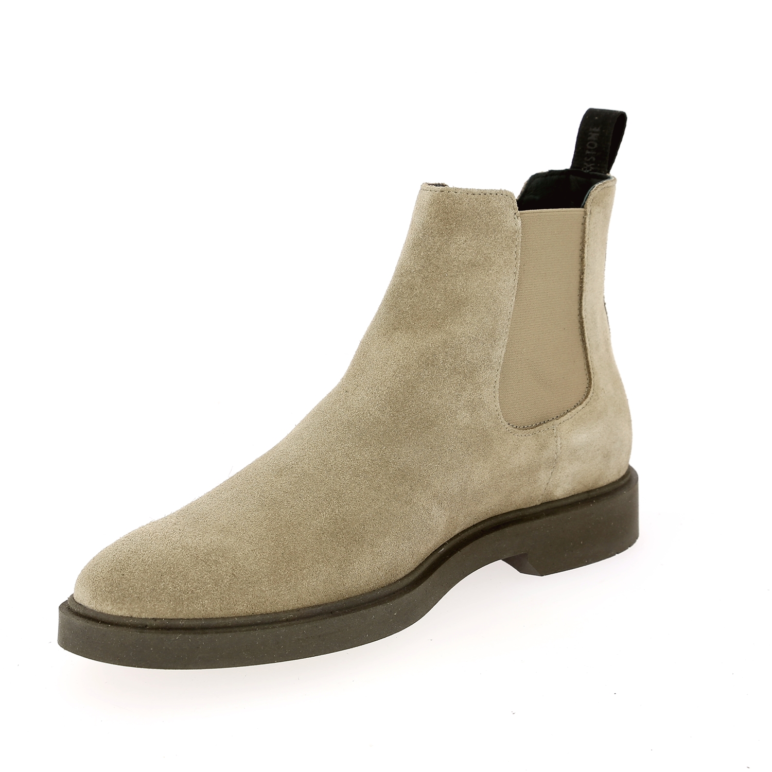 Blackstone Boots taupe