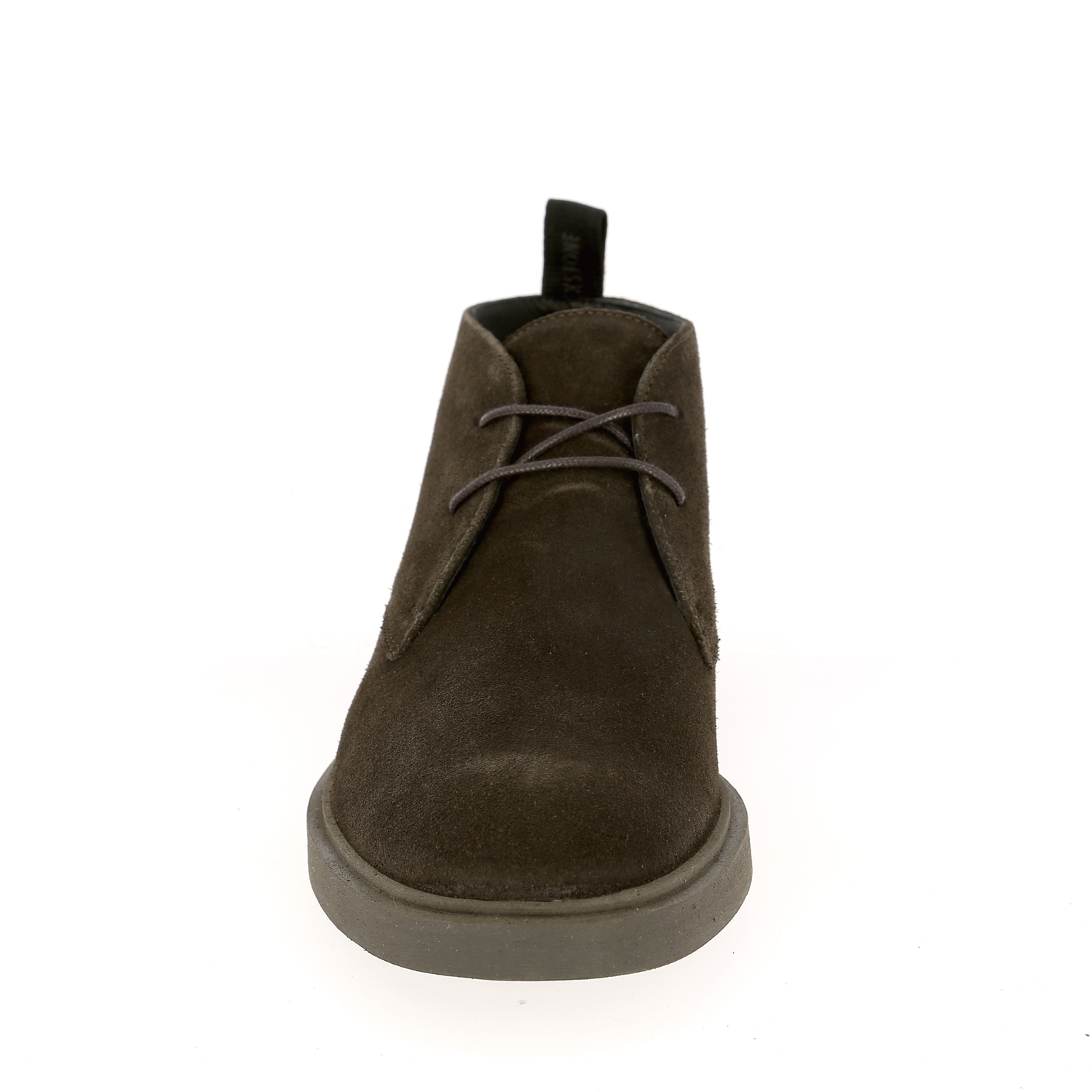 Blackstone Bottines brun
