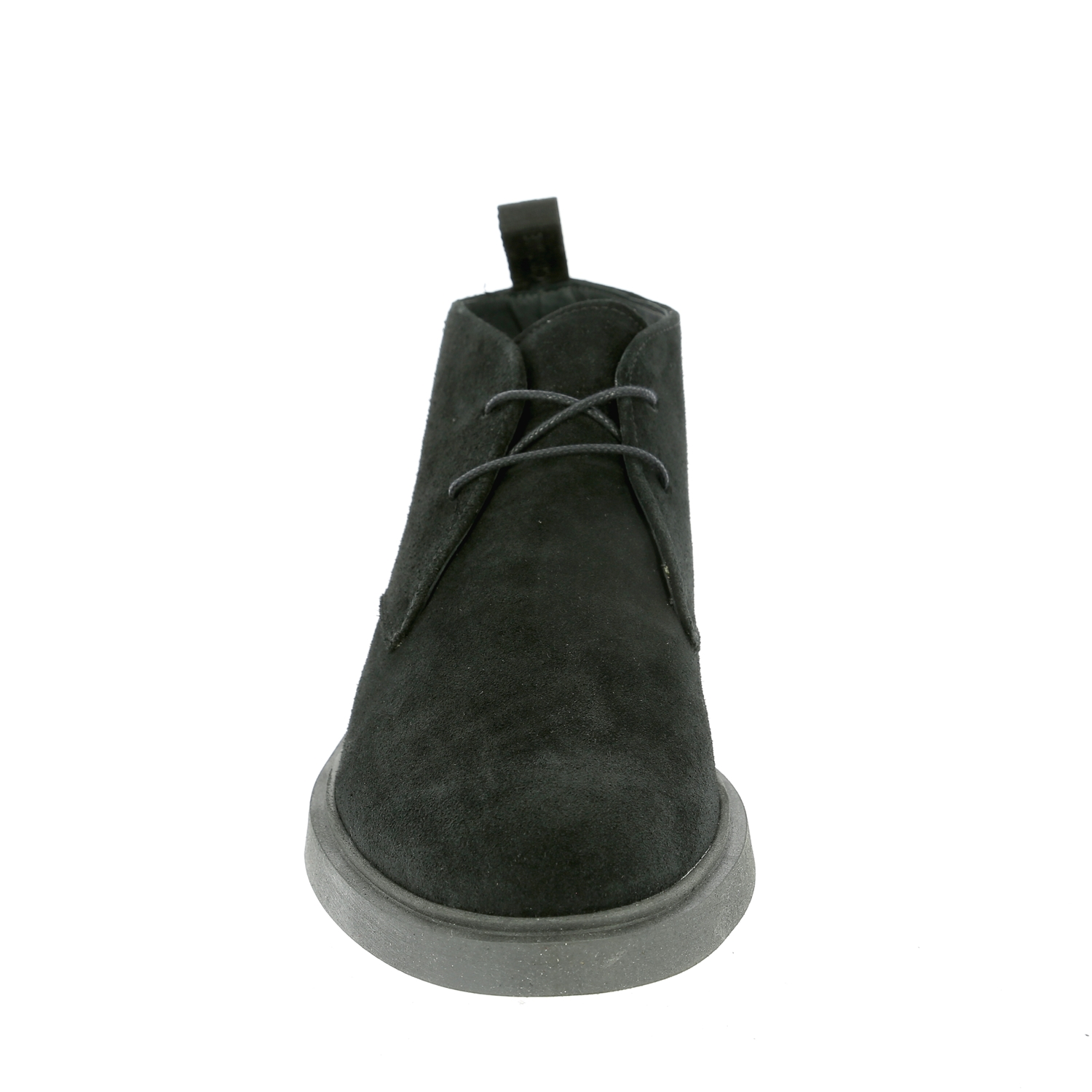 Blackstone Bottines noir