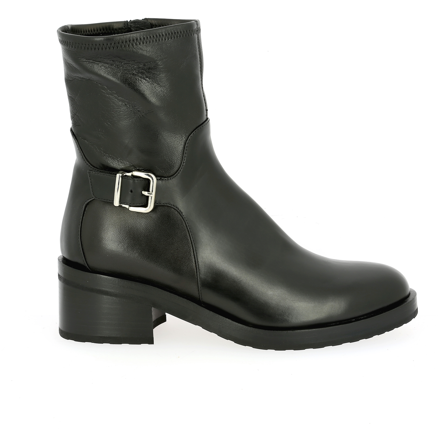 Trumans Boots noir