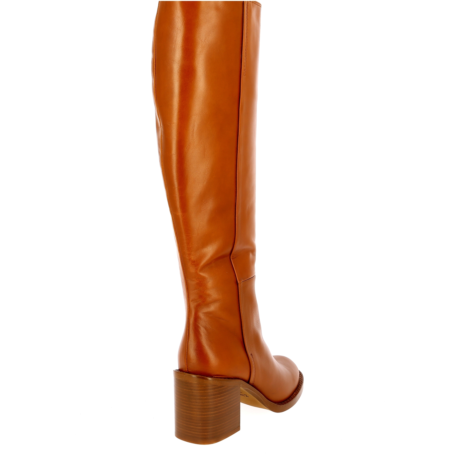 Zinda Bottes cognac