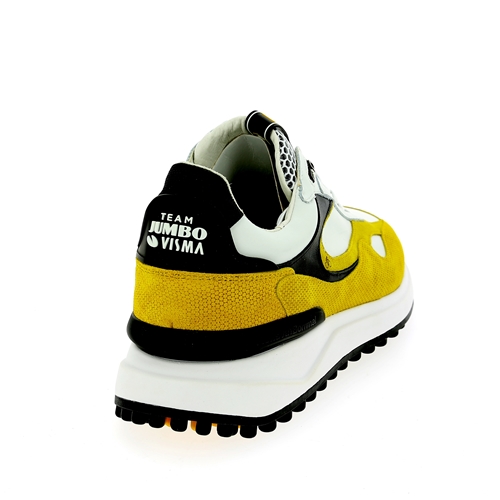 Floris Van Bommel Sneakers geel
