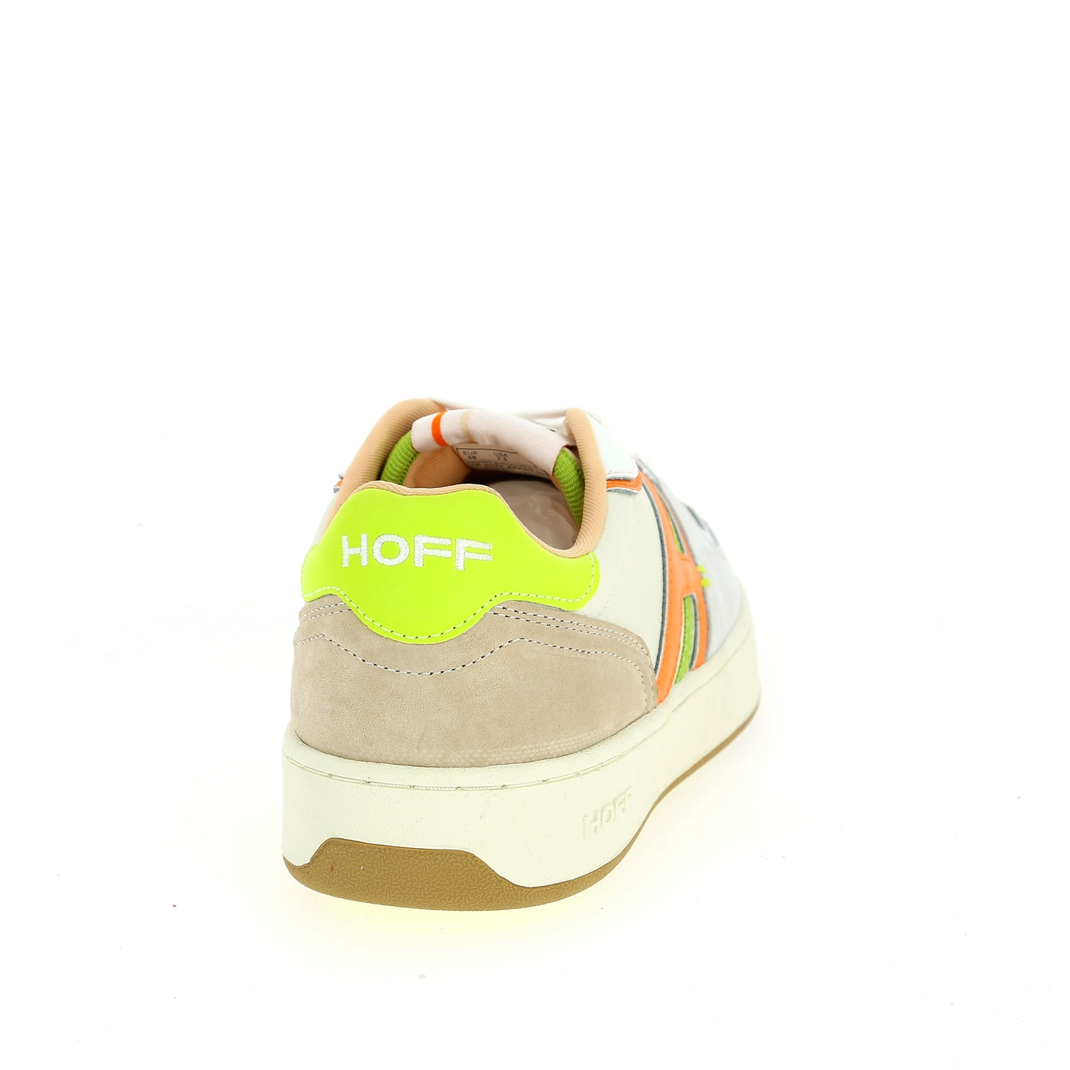 Hoff Sneakers oranje