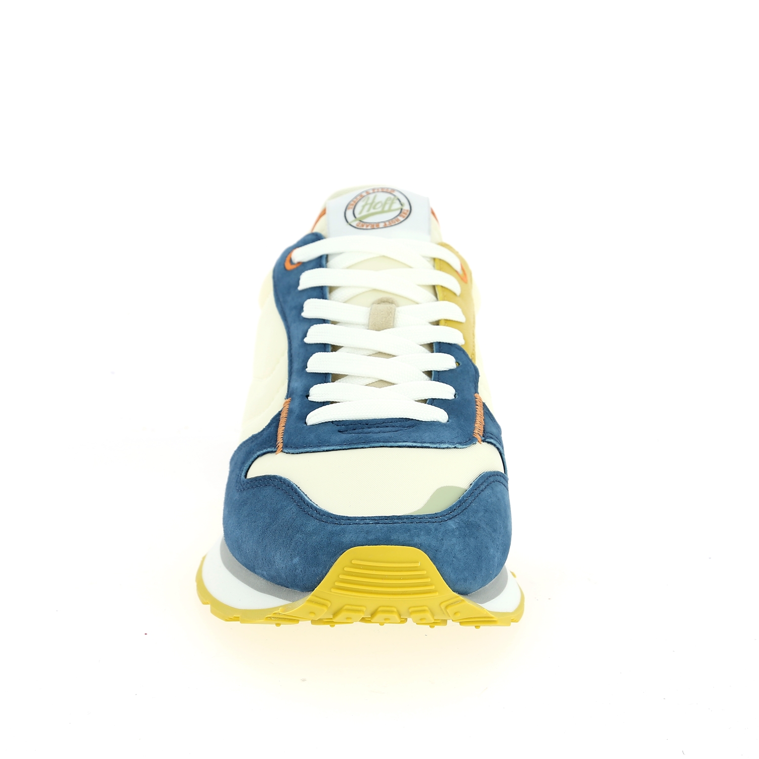 Hoff Sneakers blauw