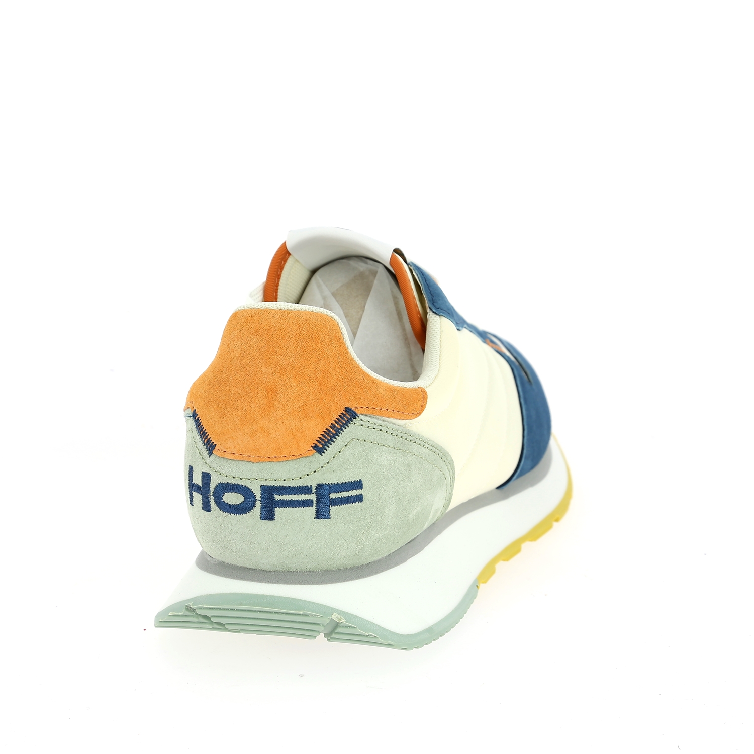 Hoff Basket bleu