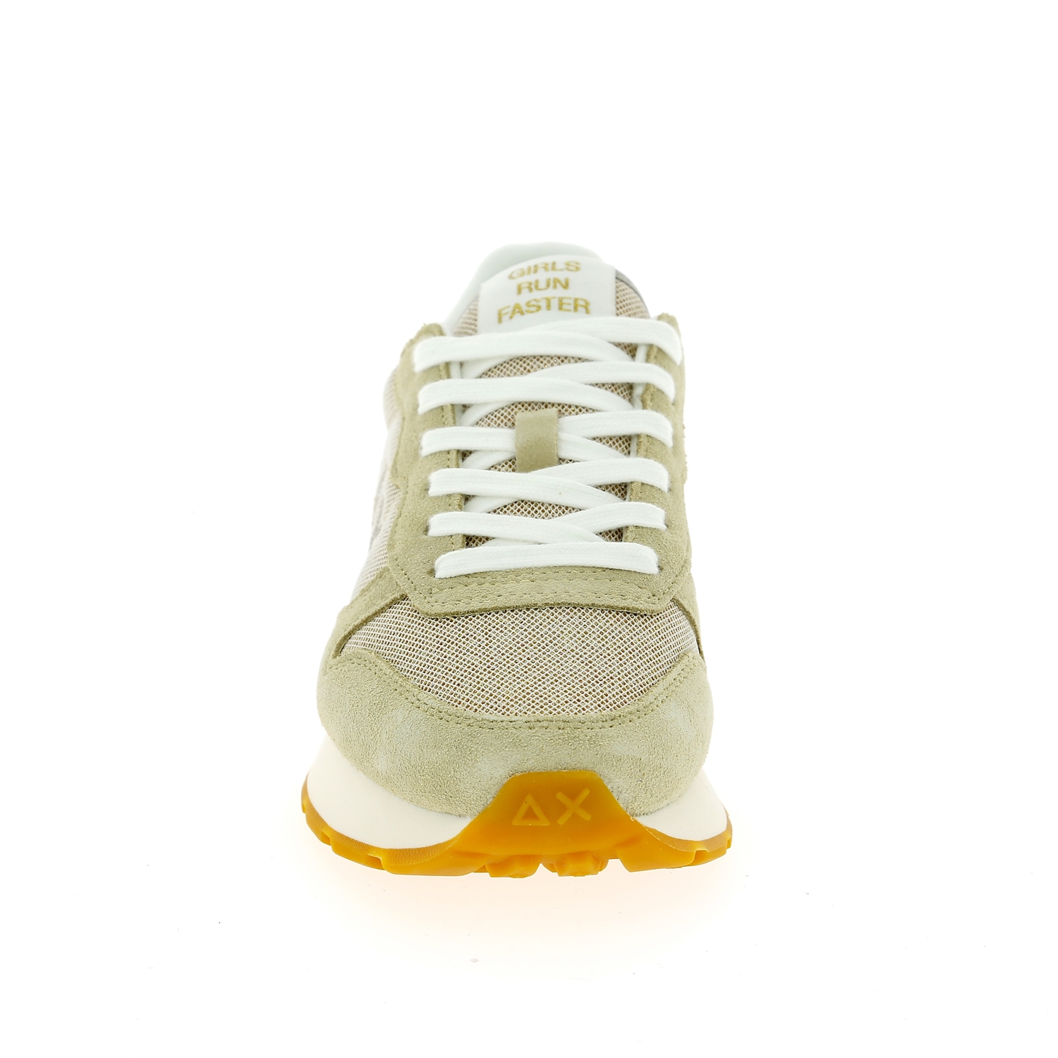 Sun68 Sneakers beige