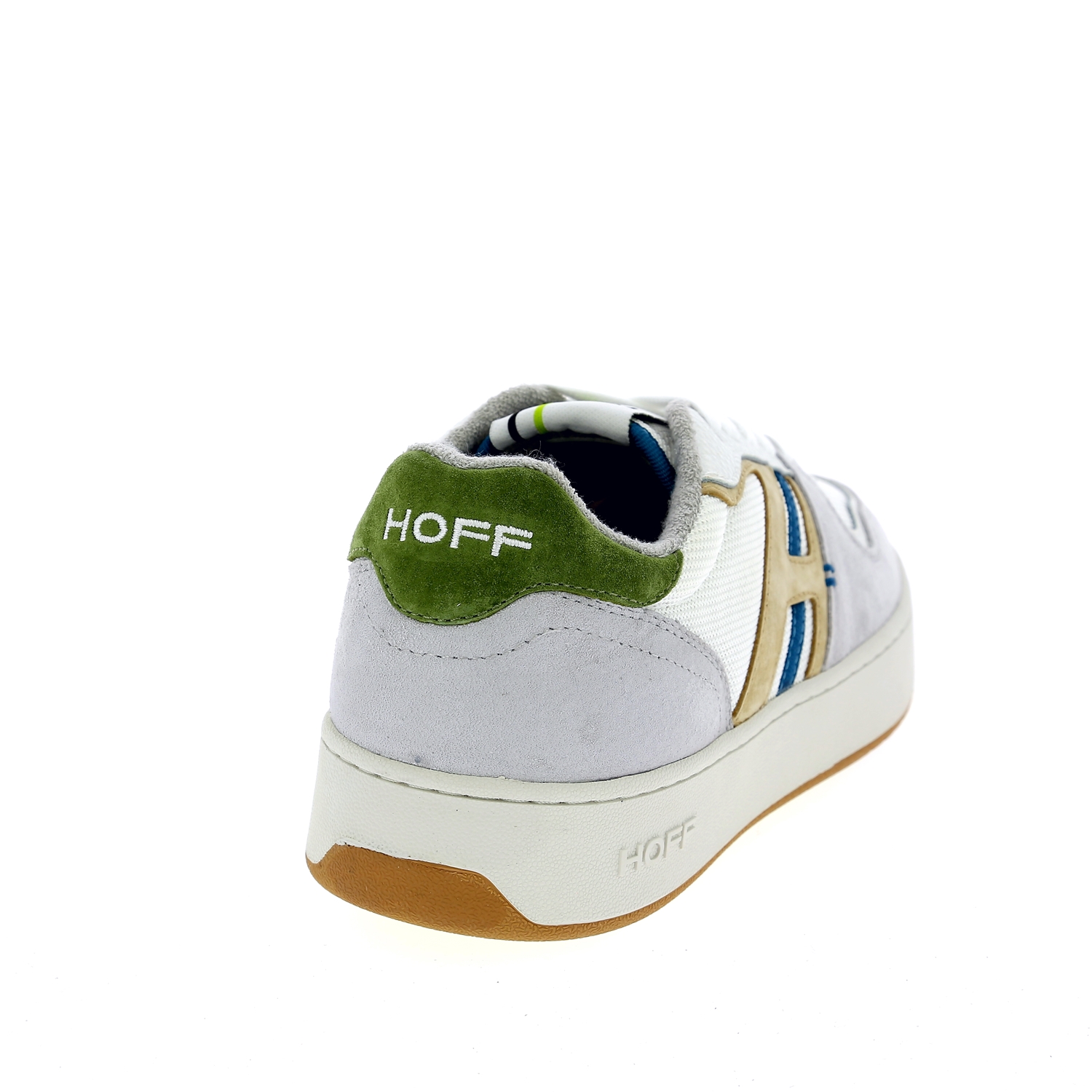 Hoff Sneakers wit