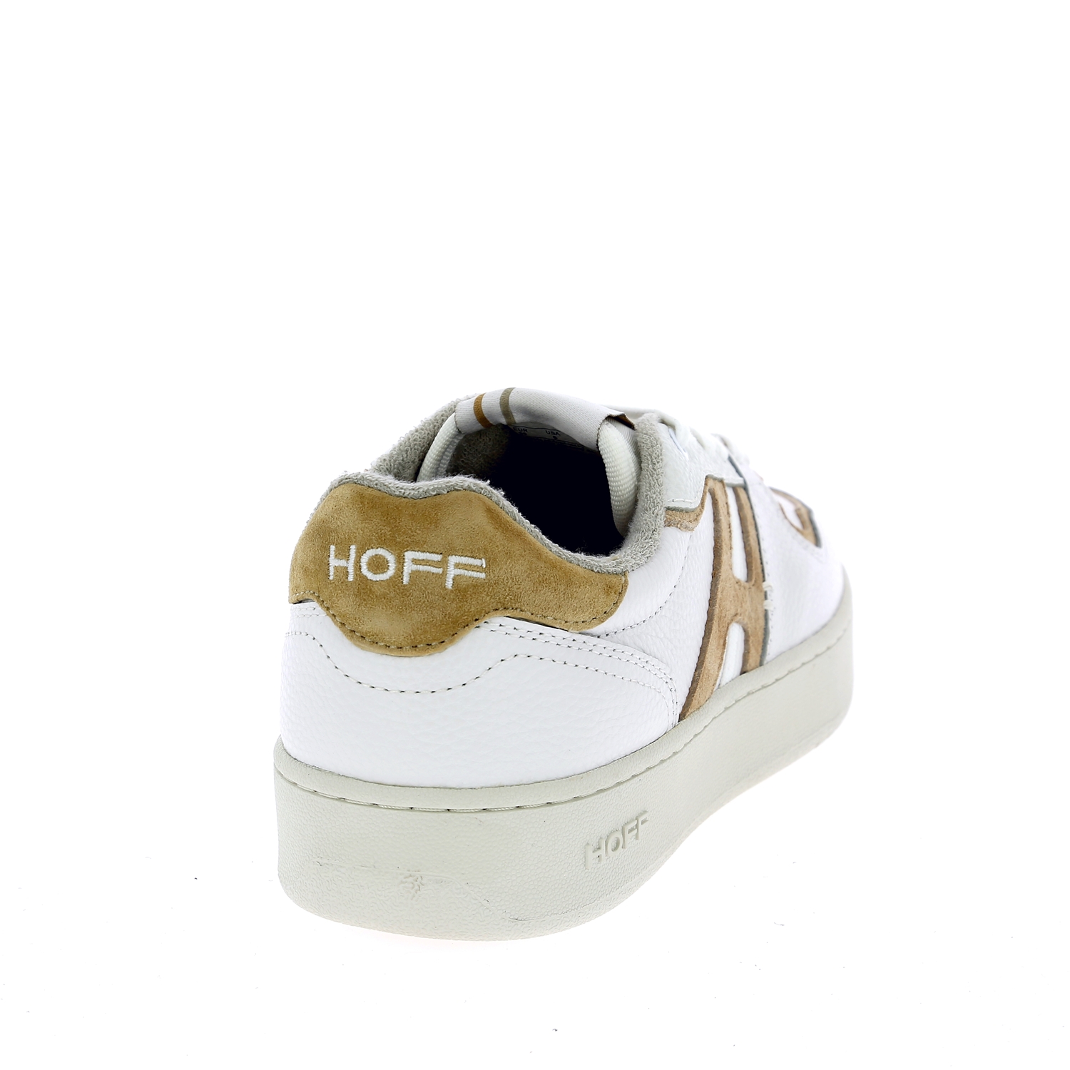 Hoff Sneakers wit