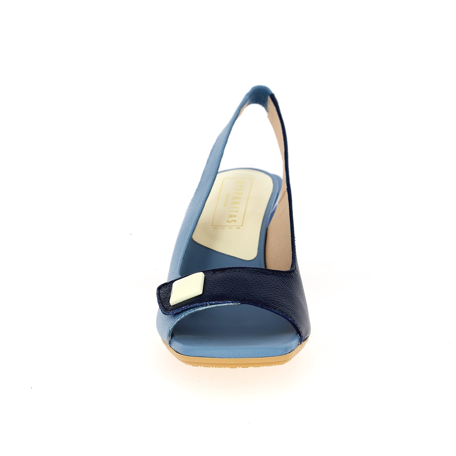 Hispanitas sandalen top