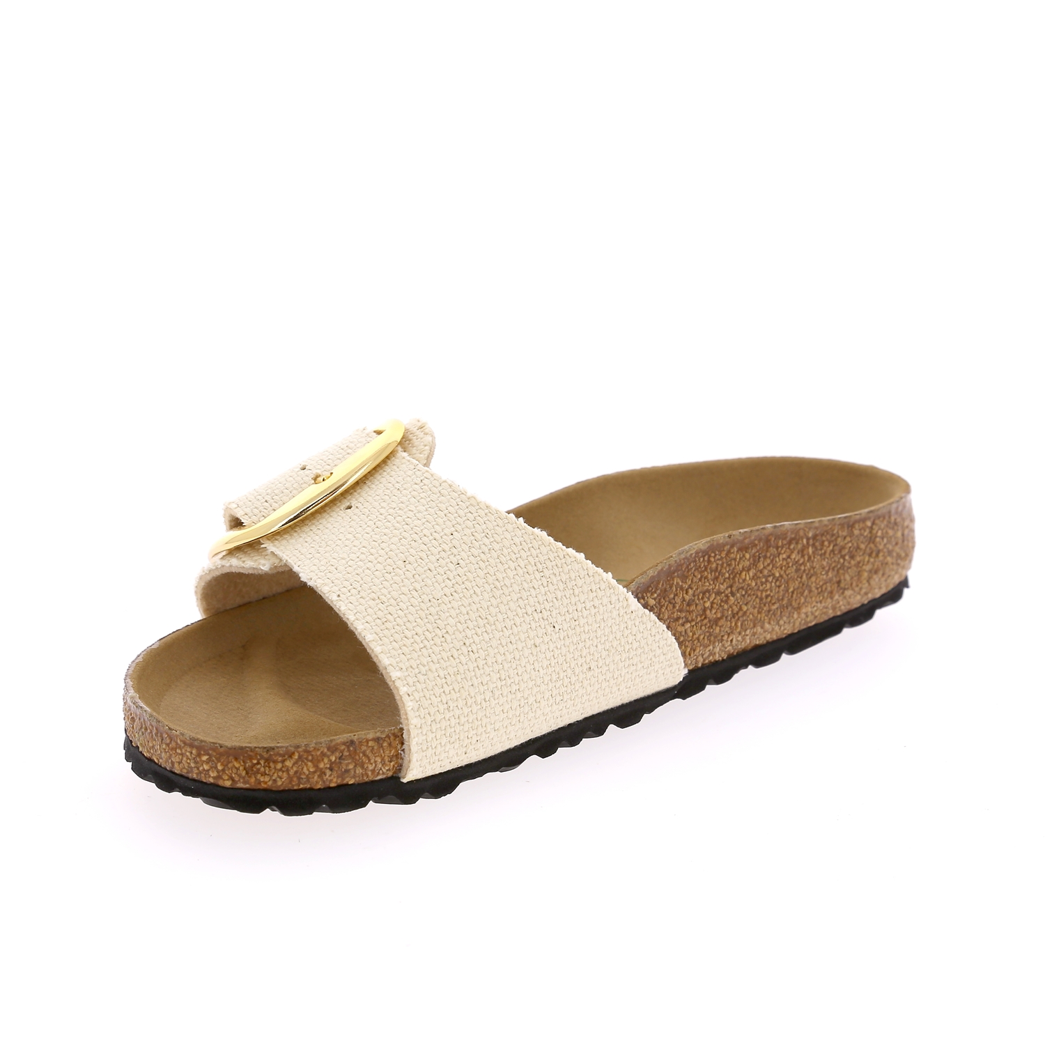 Birkenstock Muiltjes - slippers wit