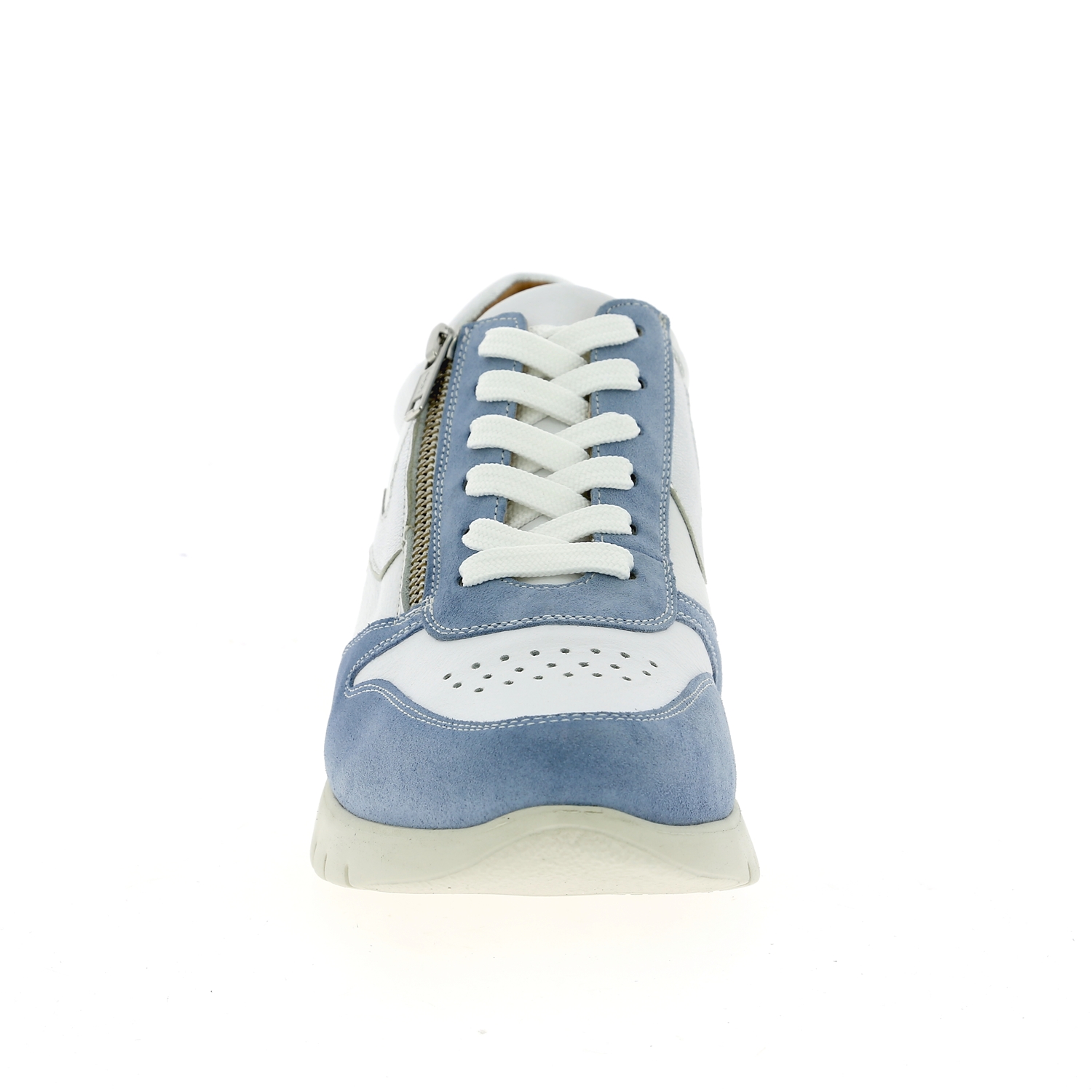 Piesanto Sneakers blauw