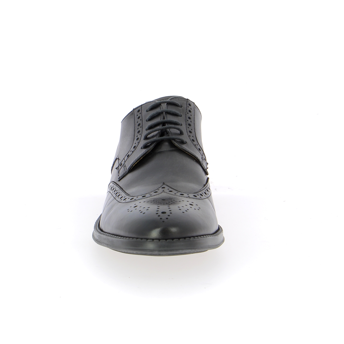 Ambiorix Veterschoenen zwart