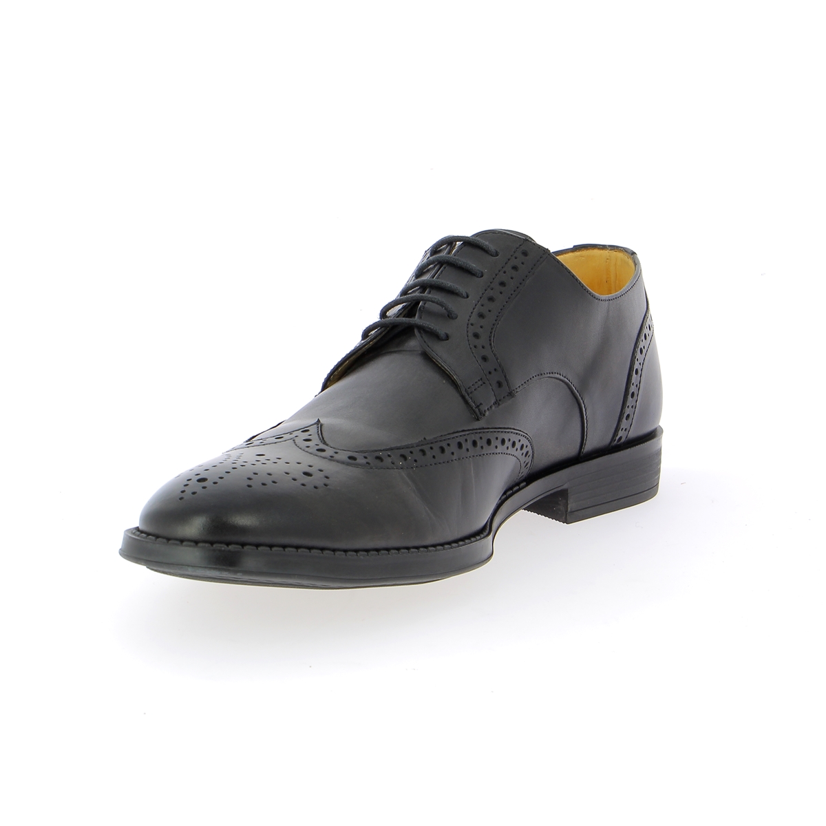 Ambiorix Veterschoenen zwart