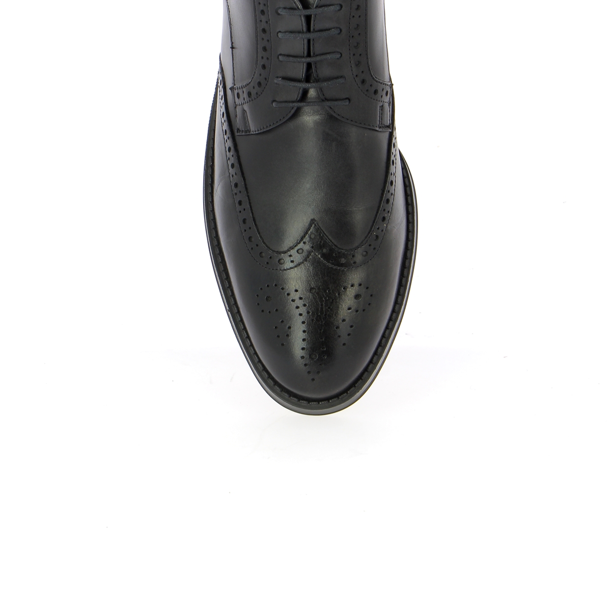 Ambiorix Veterschoenen zwart