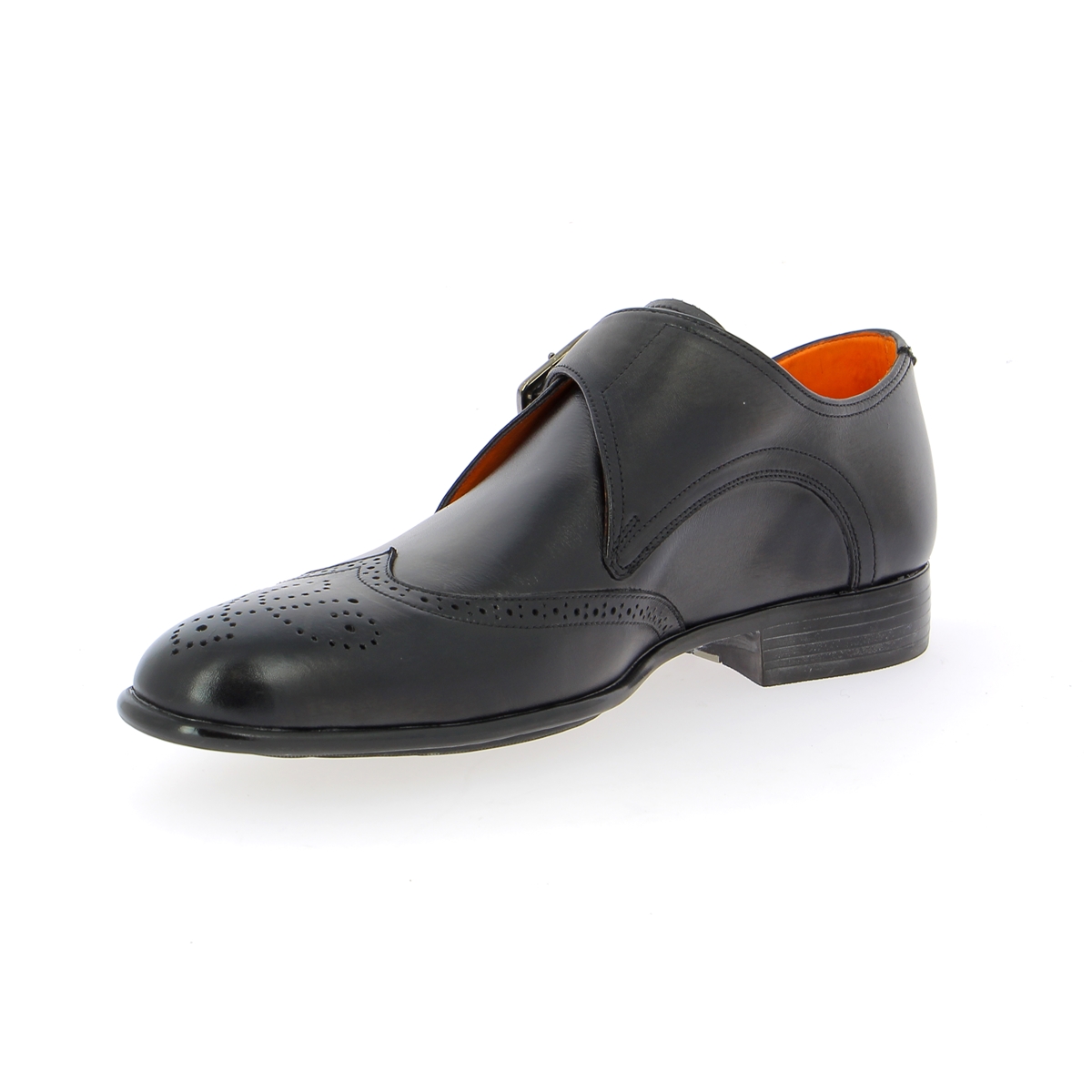 Ambiorix Veterschoenen zwart
