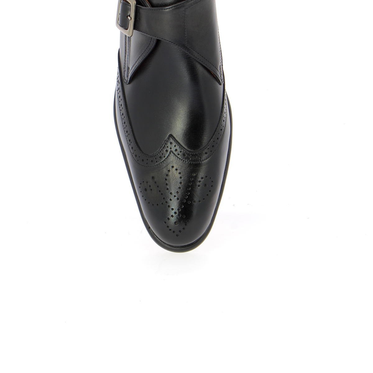 Ambiorix Veterschoenen zwart