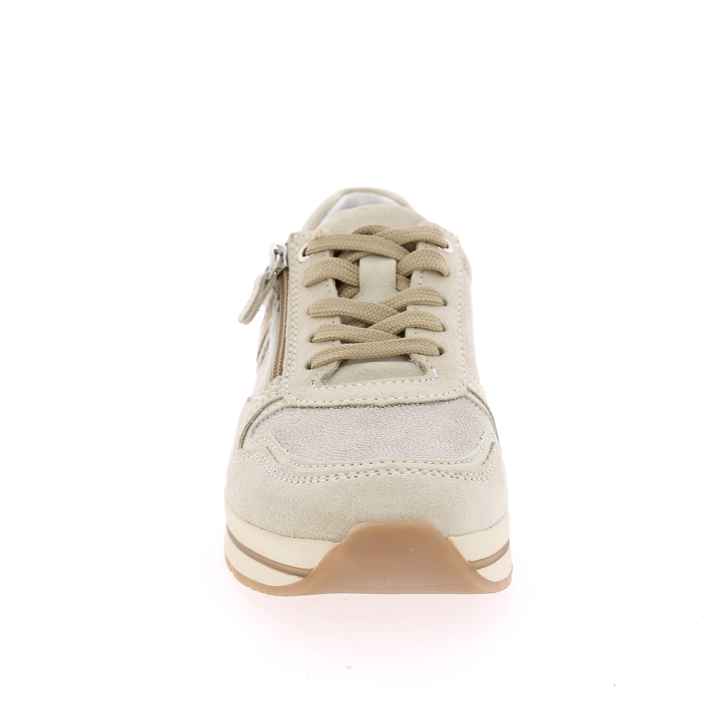 Cypres Sneakers beige