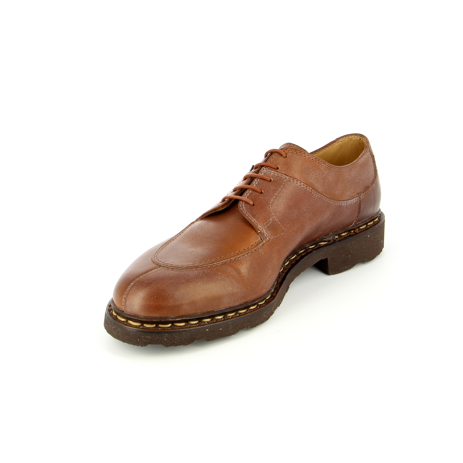 Paraboot Molières marron