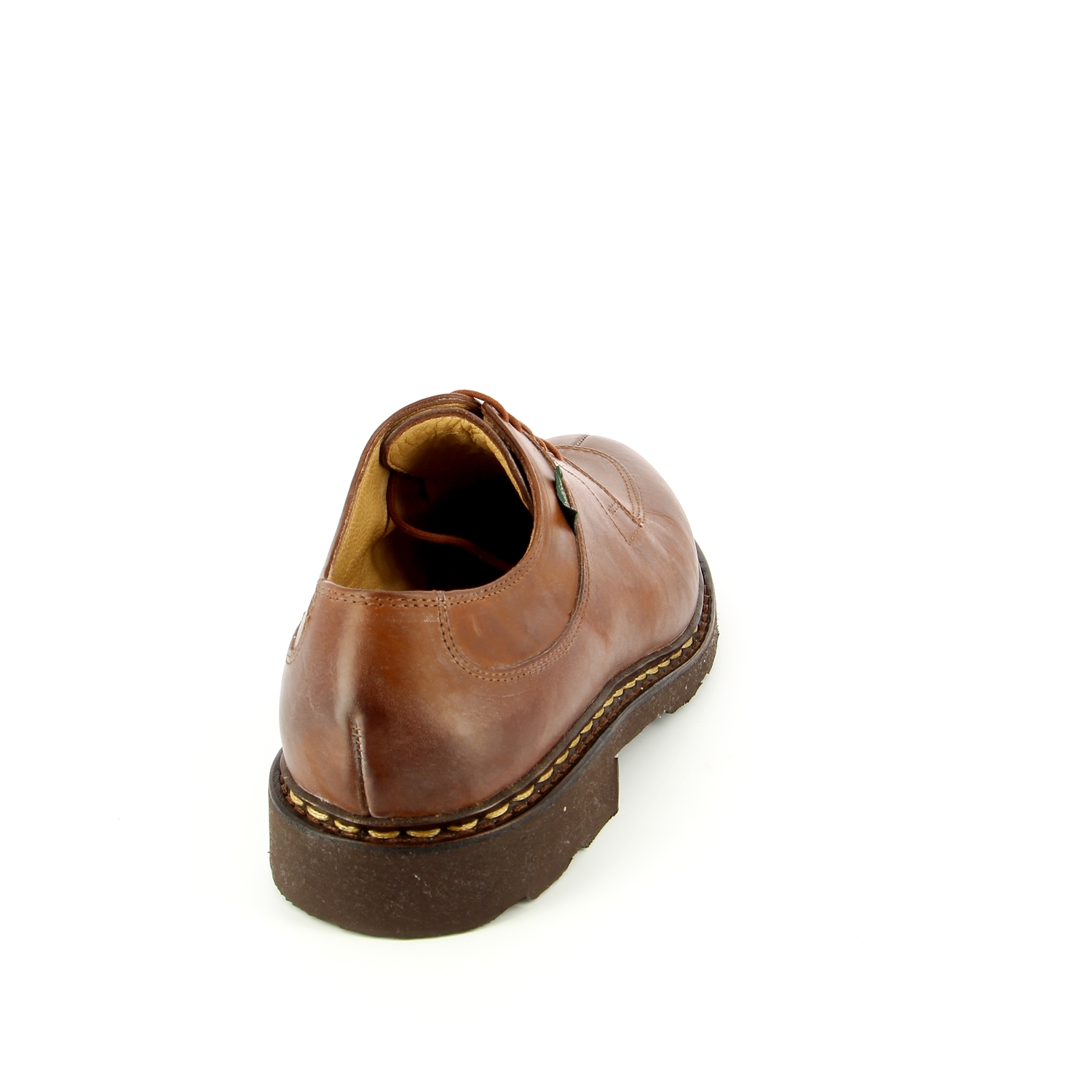 Paraboot Molières marron