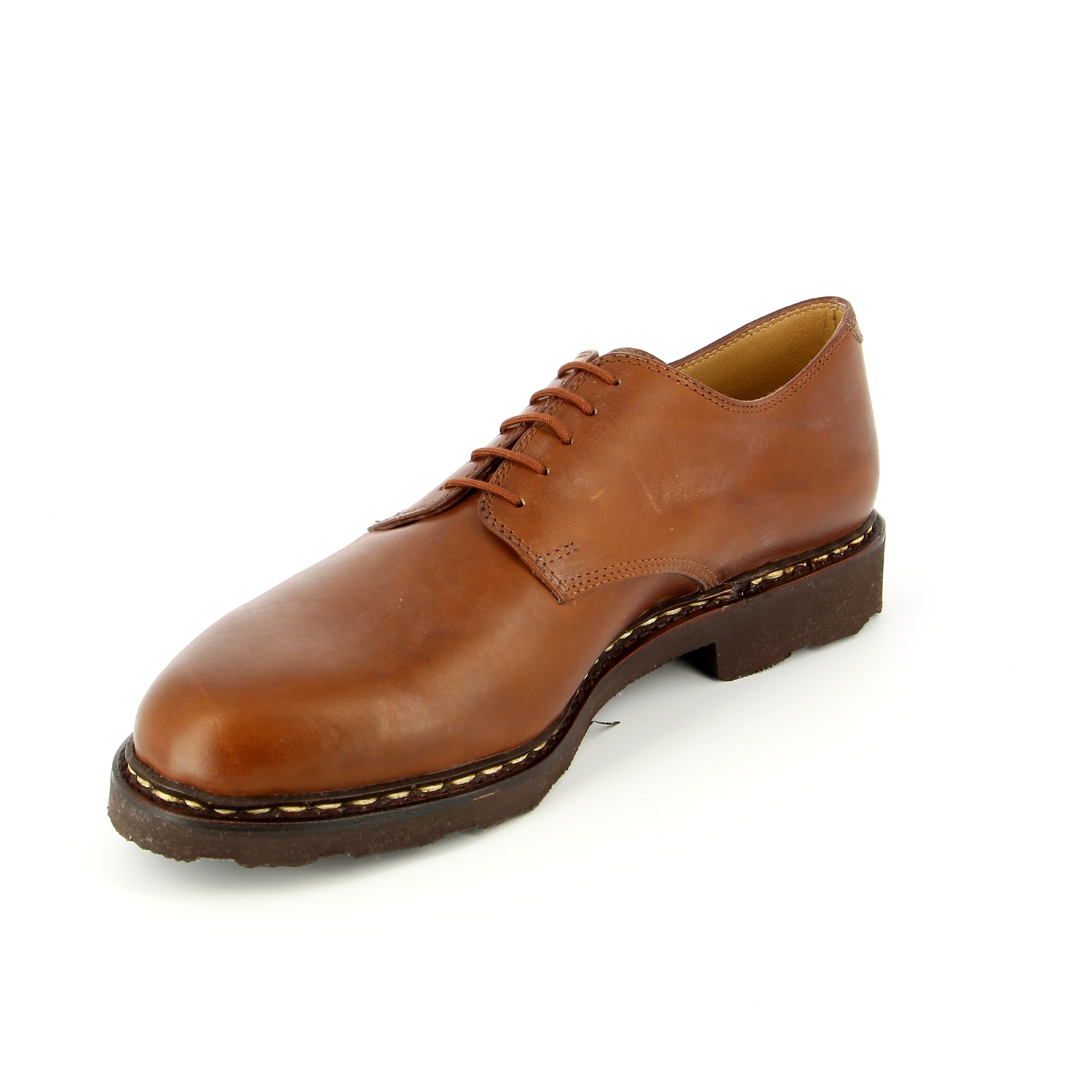 Paraboot Molières marron