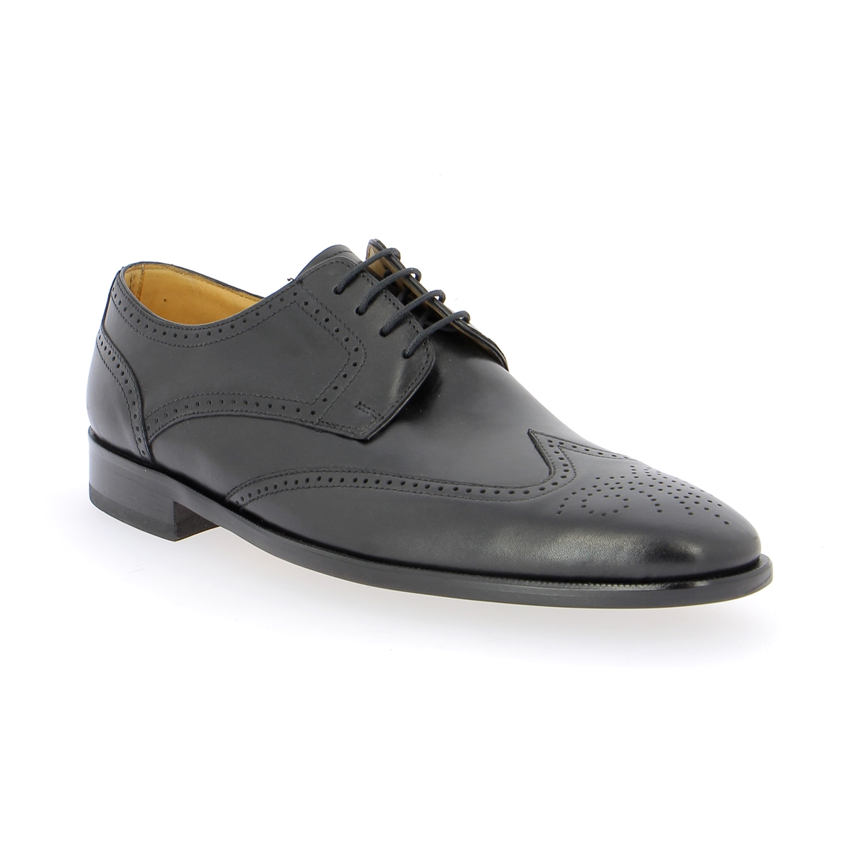 Ambiorix Veterschoenen zwart