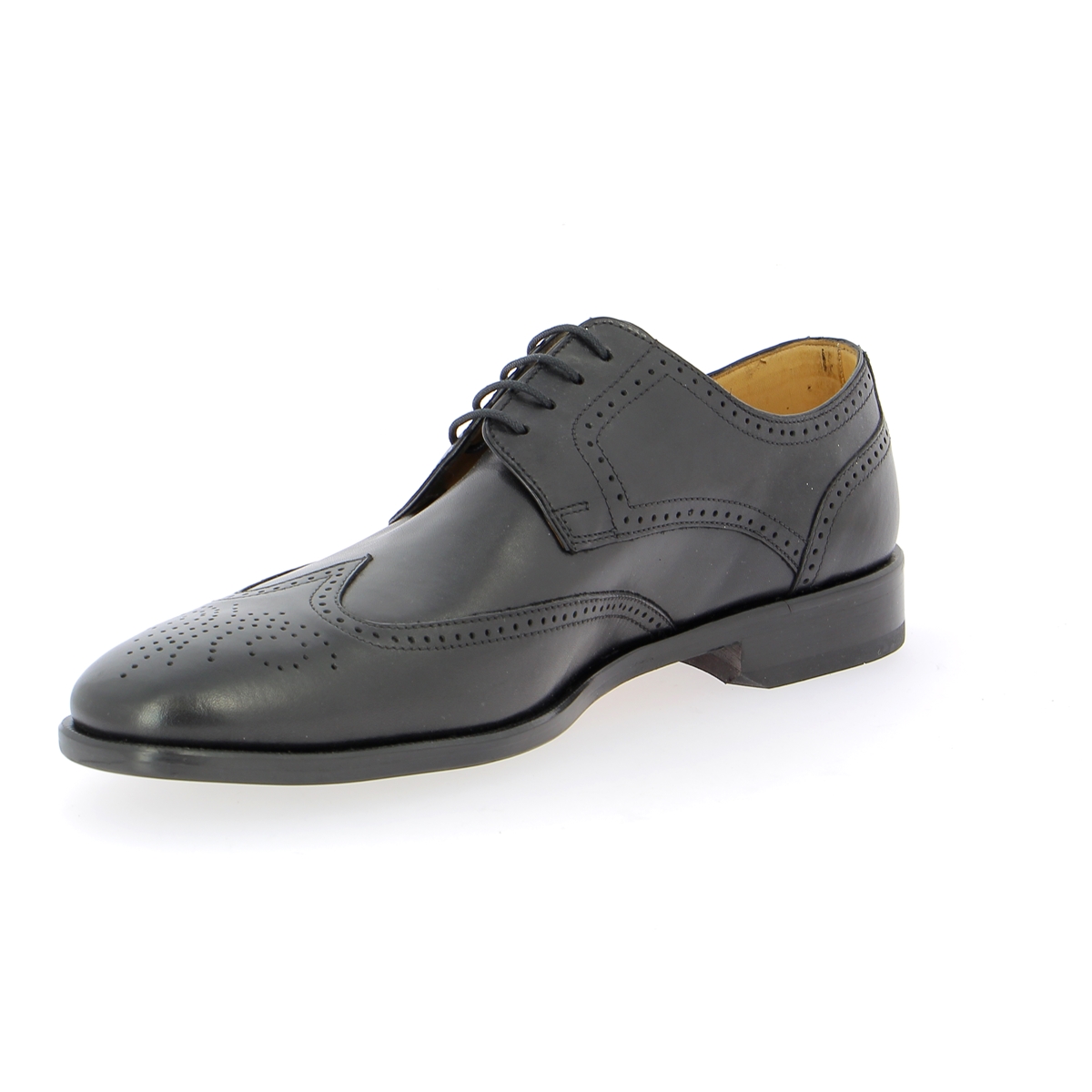 Ambiorix Veterschoenen zwart