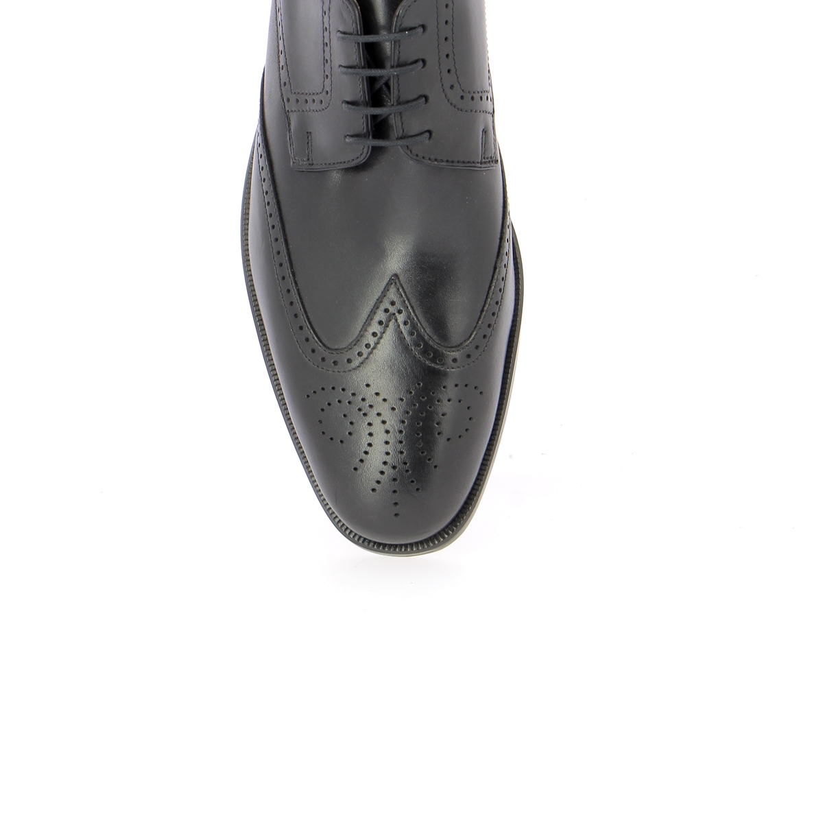 Ambiorix Veterschoenen zwart