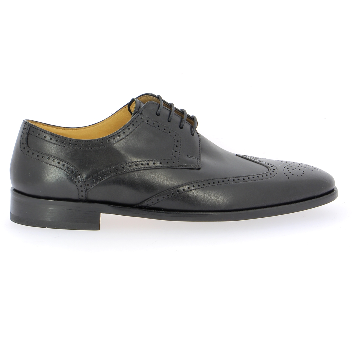 Ambiorix Veterschoenen zwart