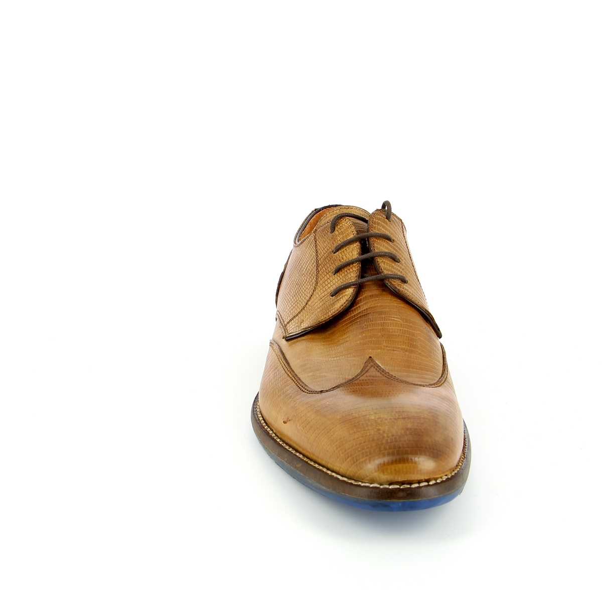 Daniel Kenneth Veterschoenen cognac