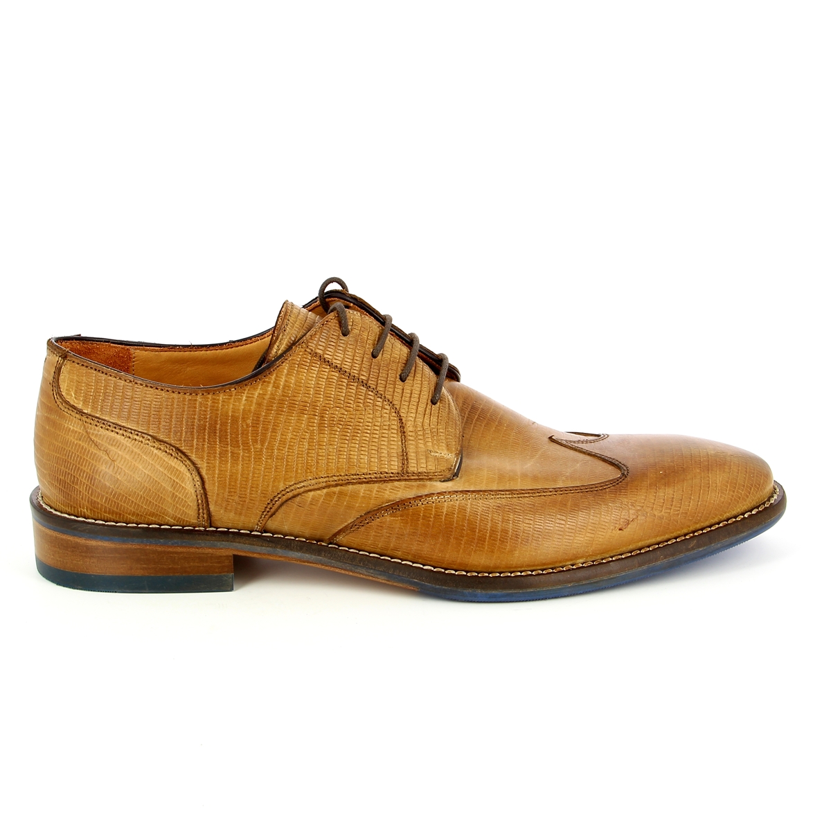 Daniel Kenneth Veterschoenen cognac